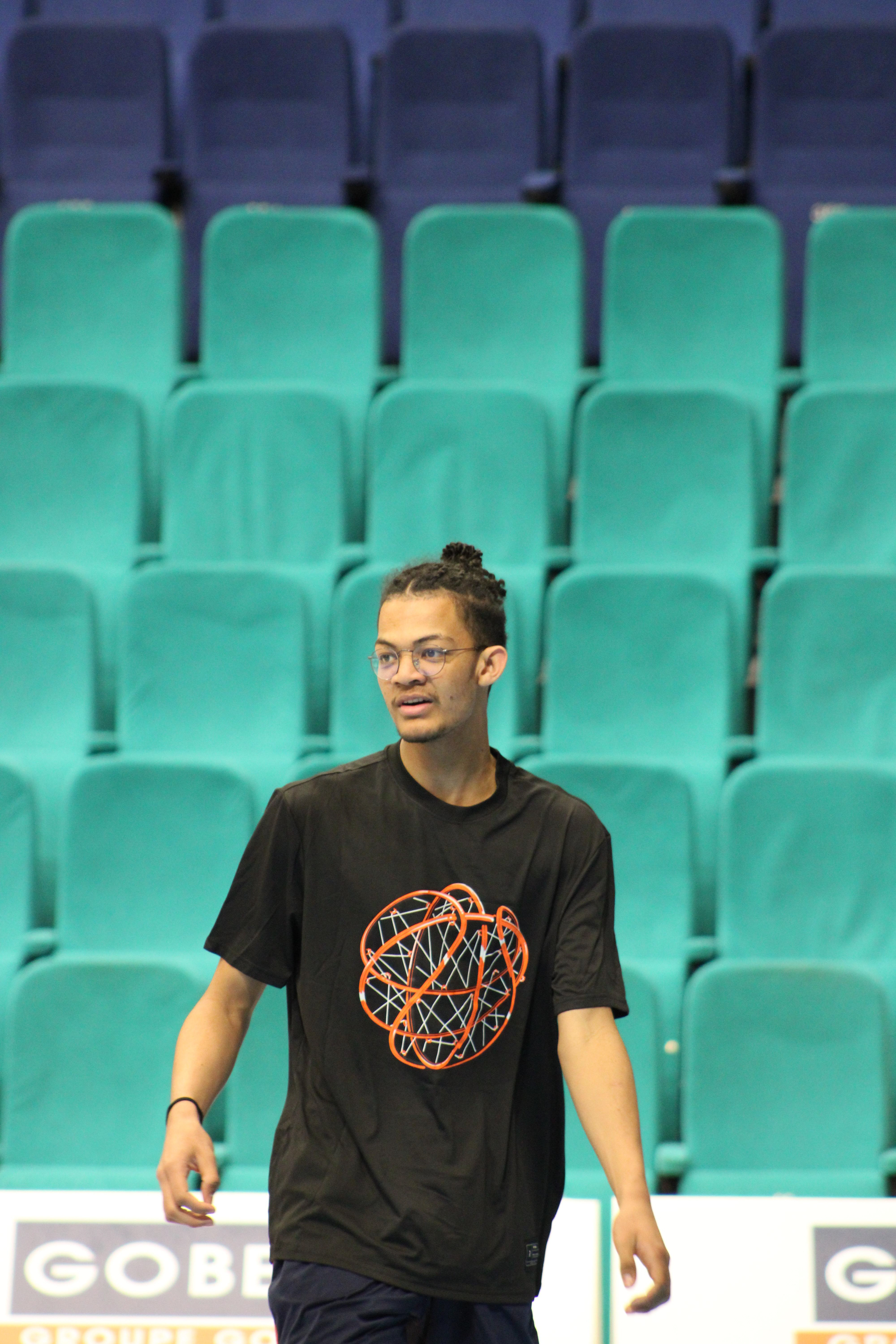 Basket