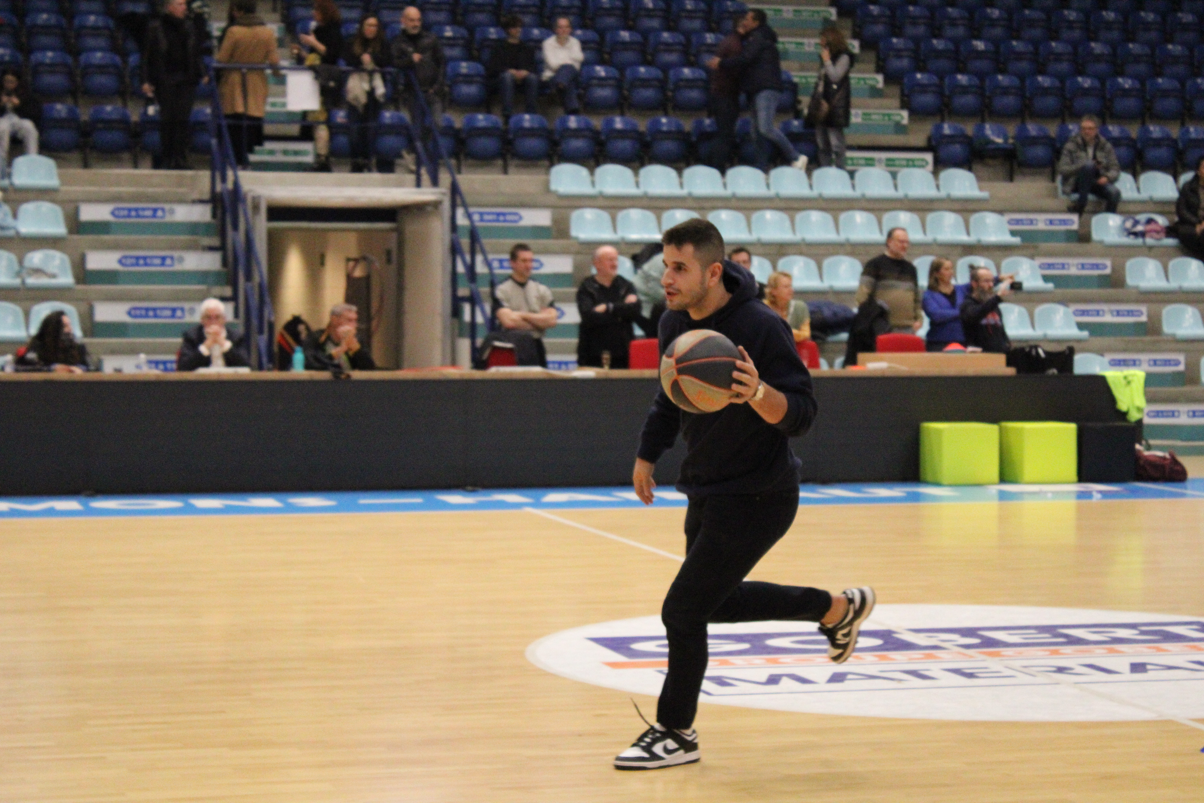 Basket