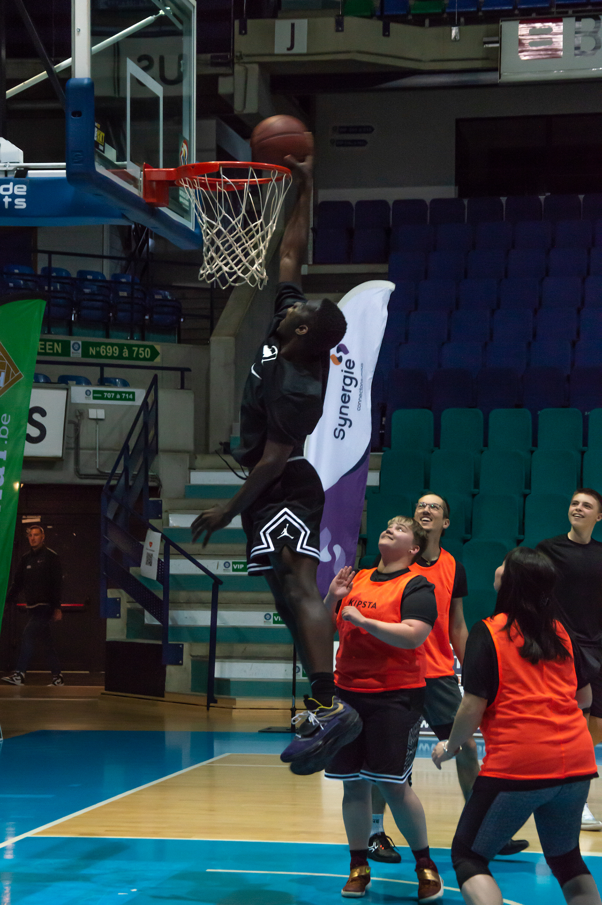 Basket