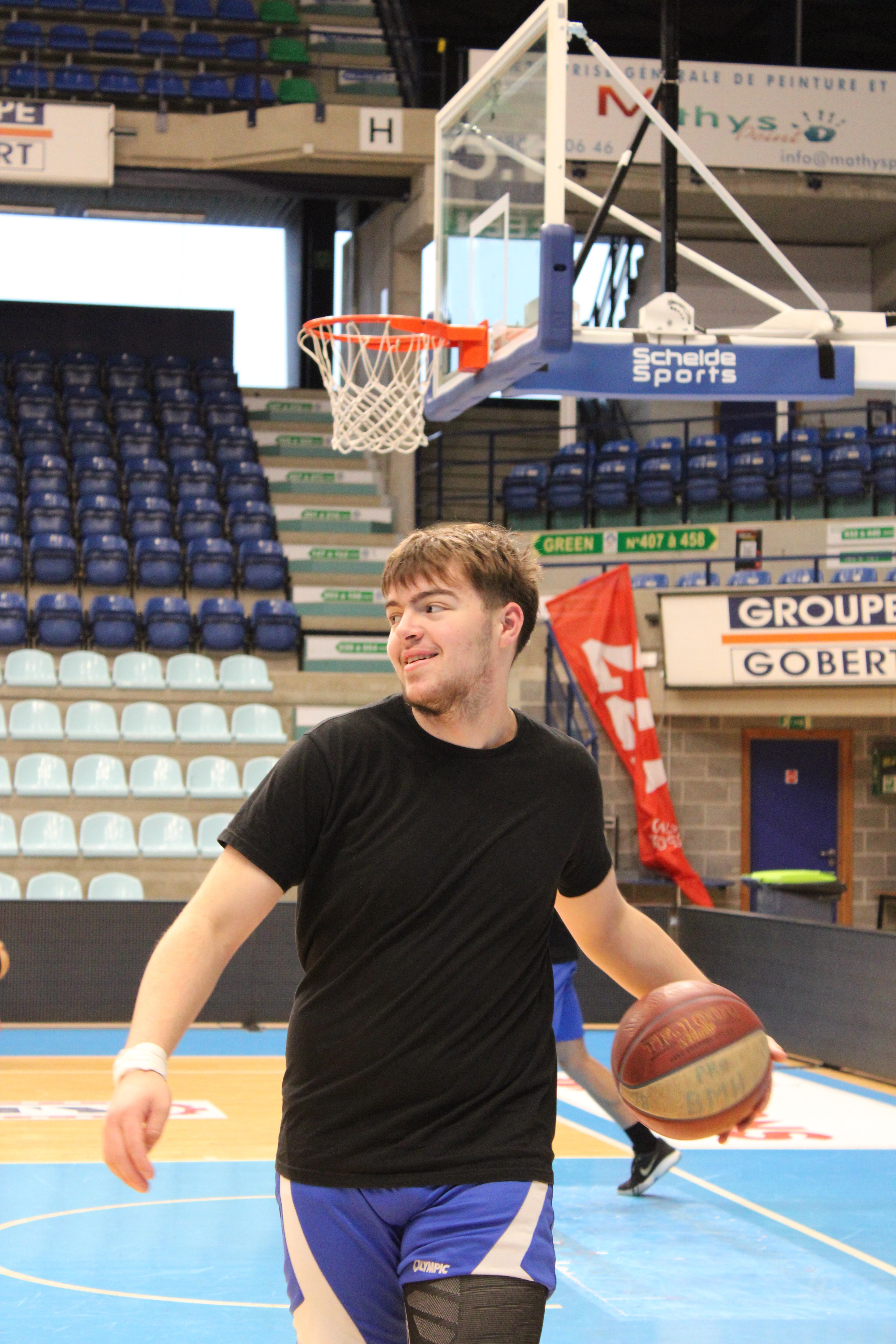Basket