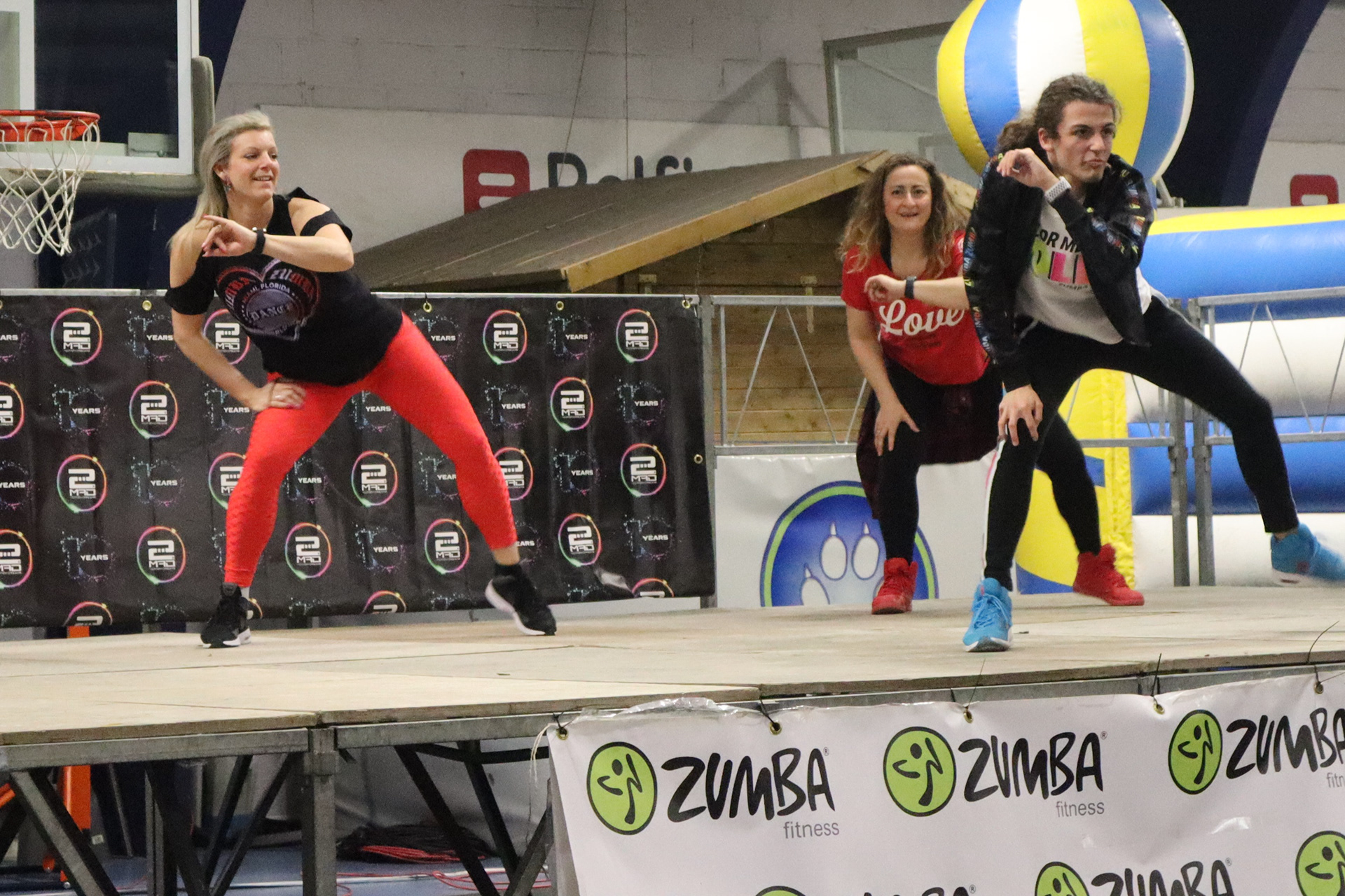 Zumba