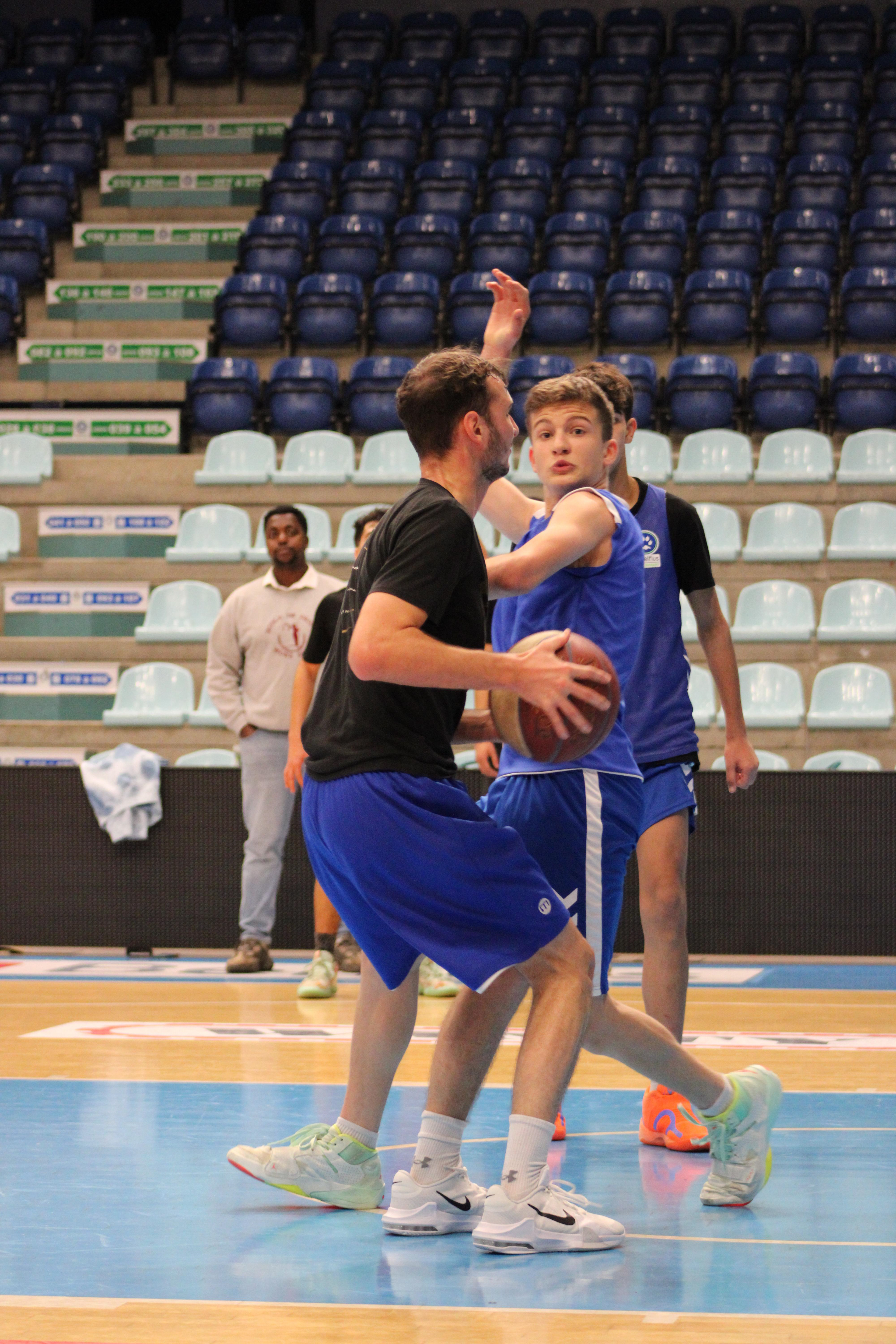 Basket
