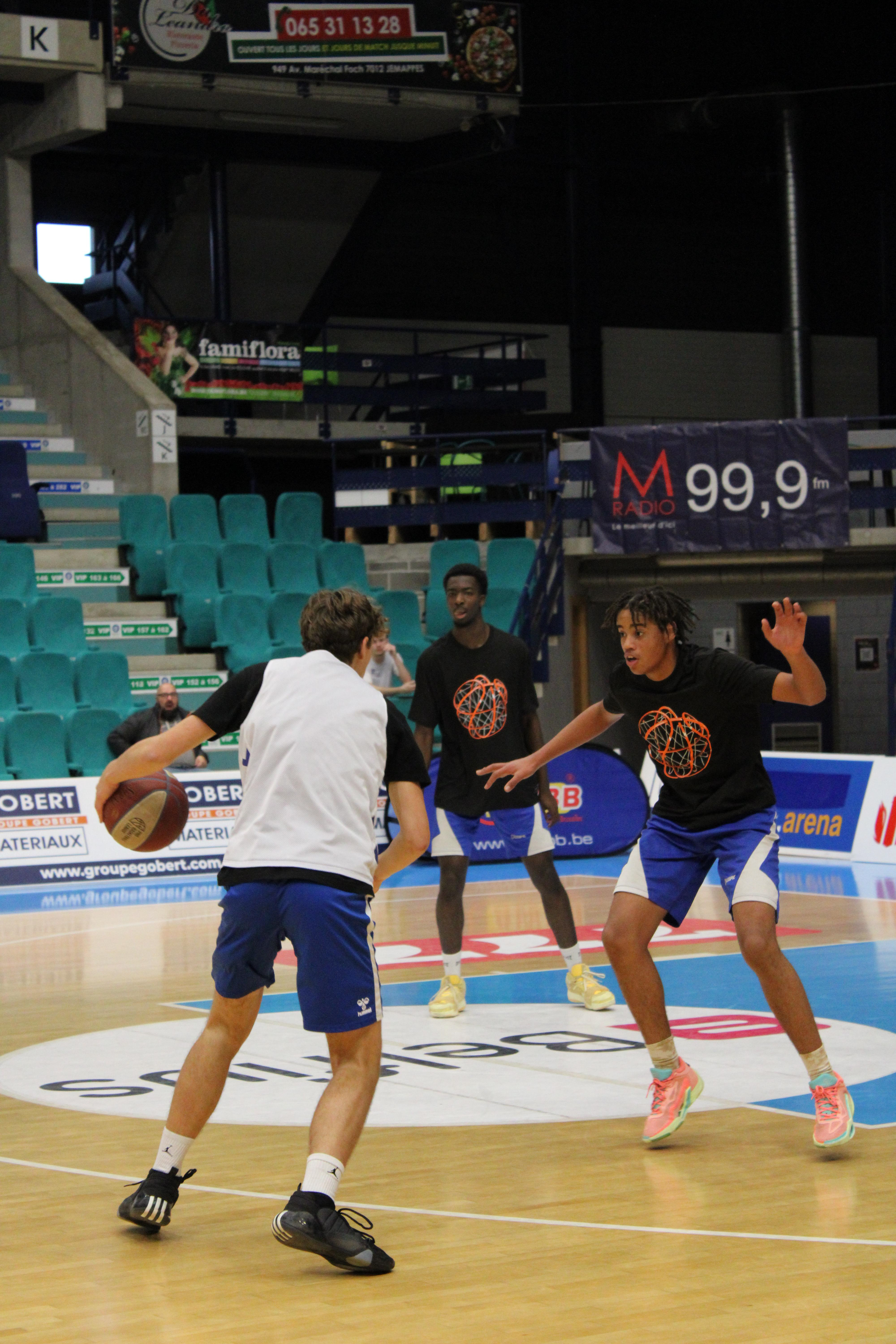 Basket
