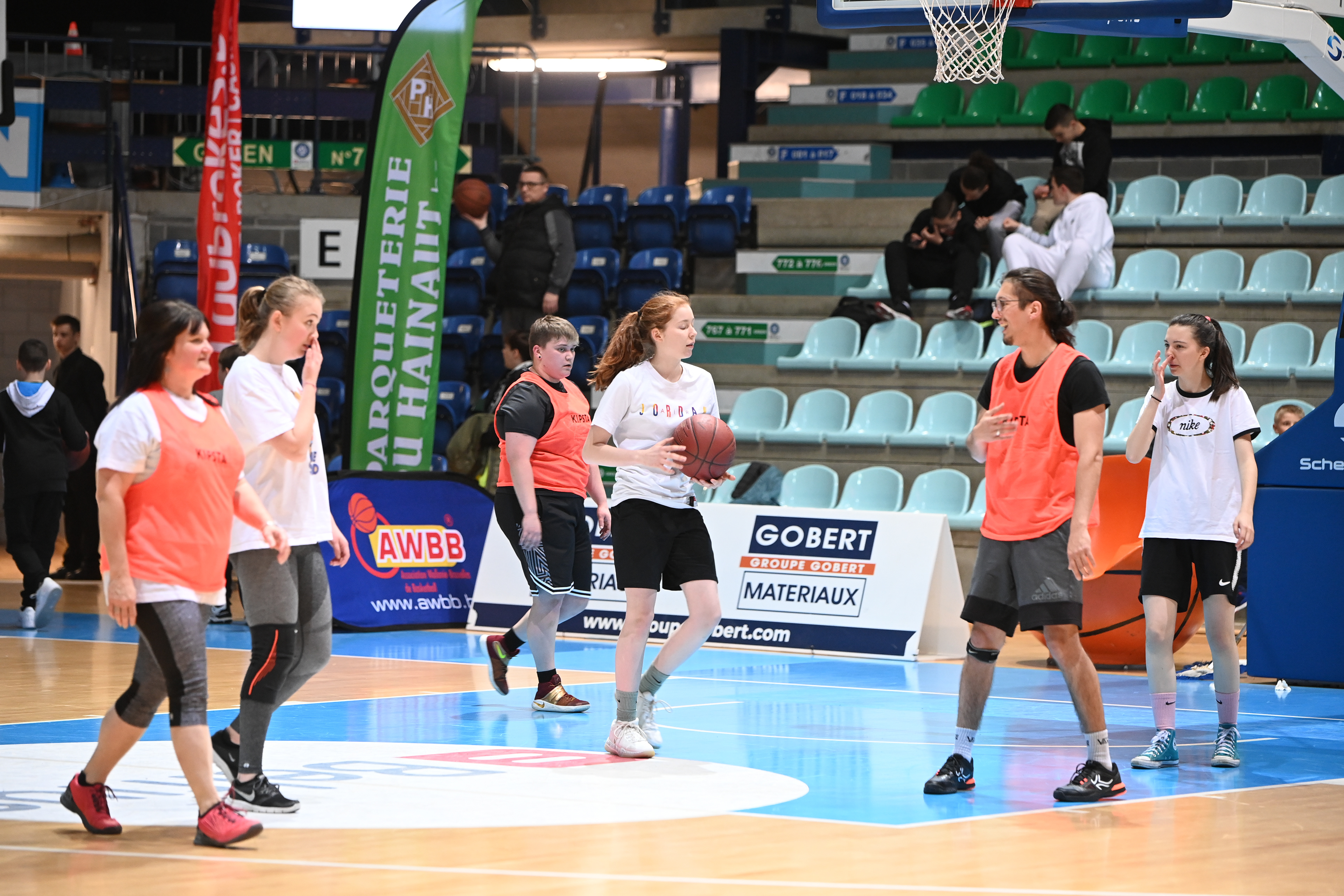 Basket