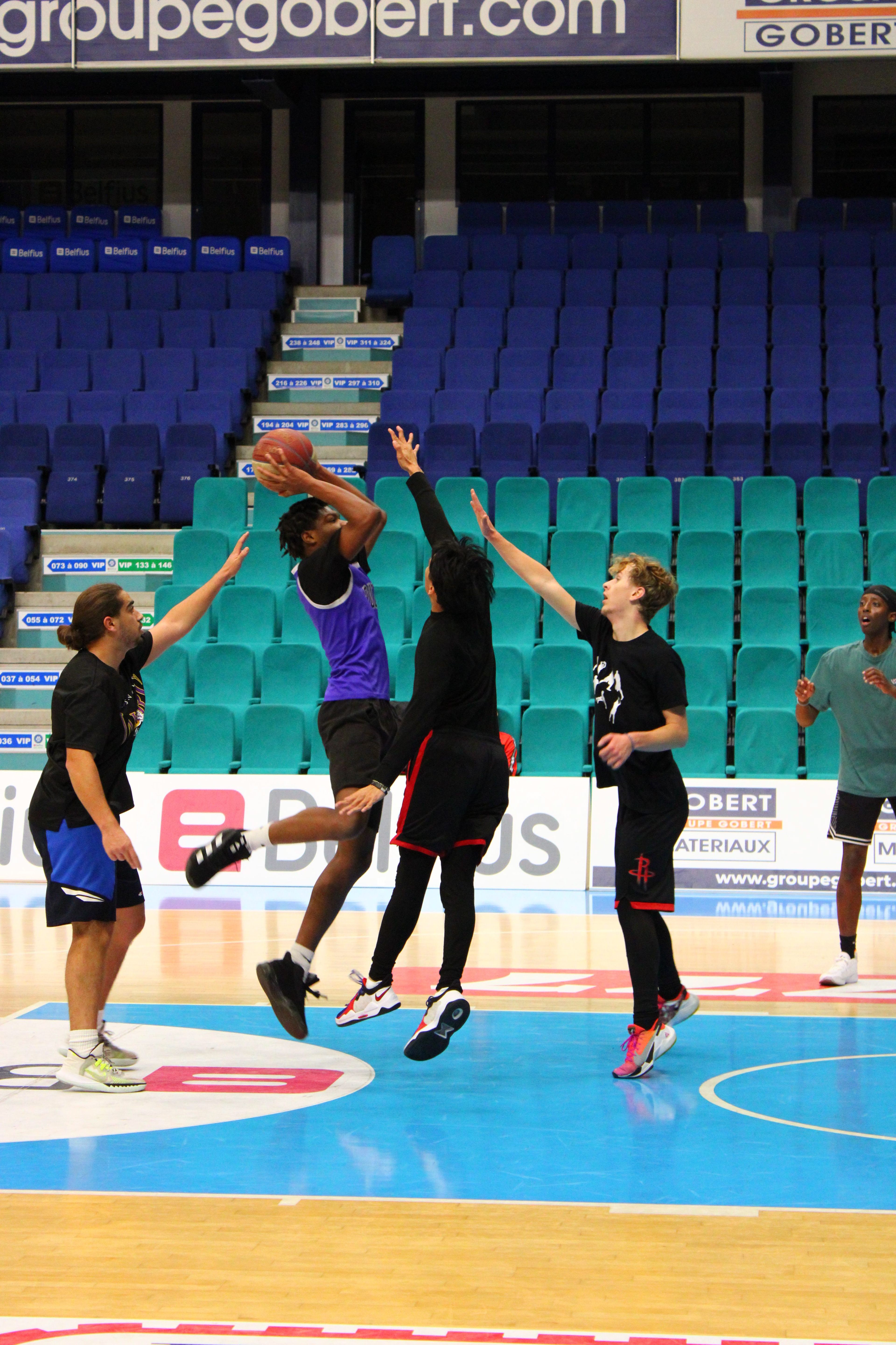 Basket