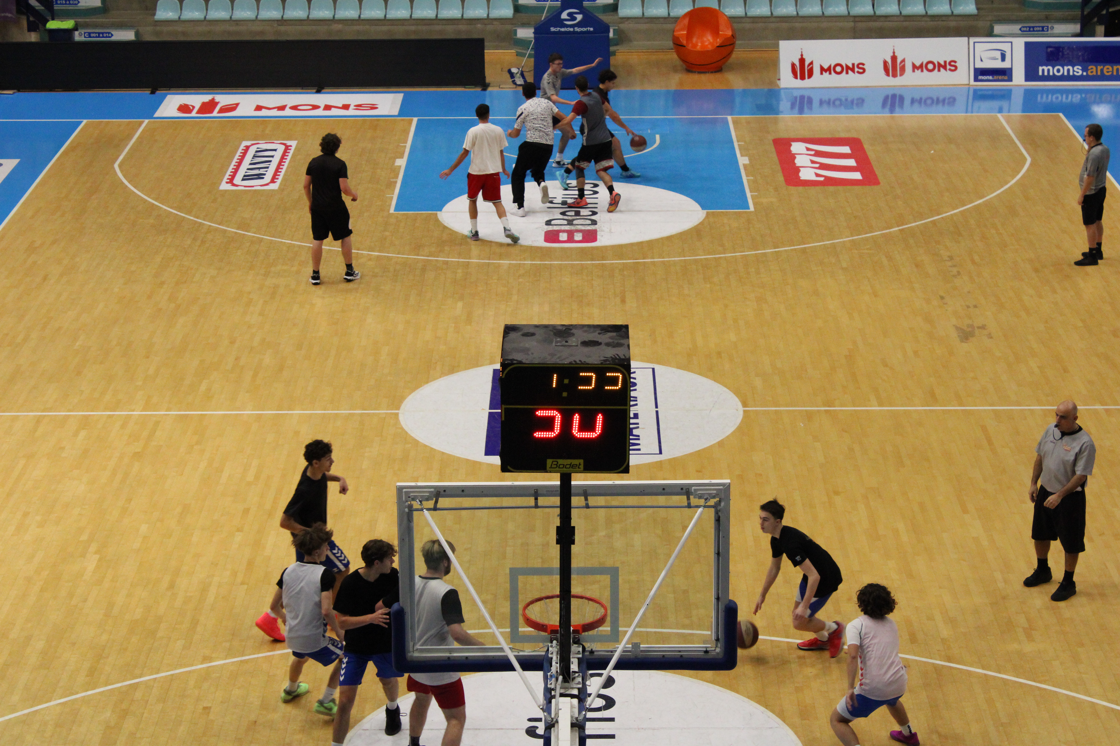 Basket