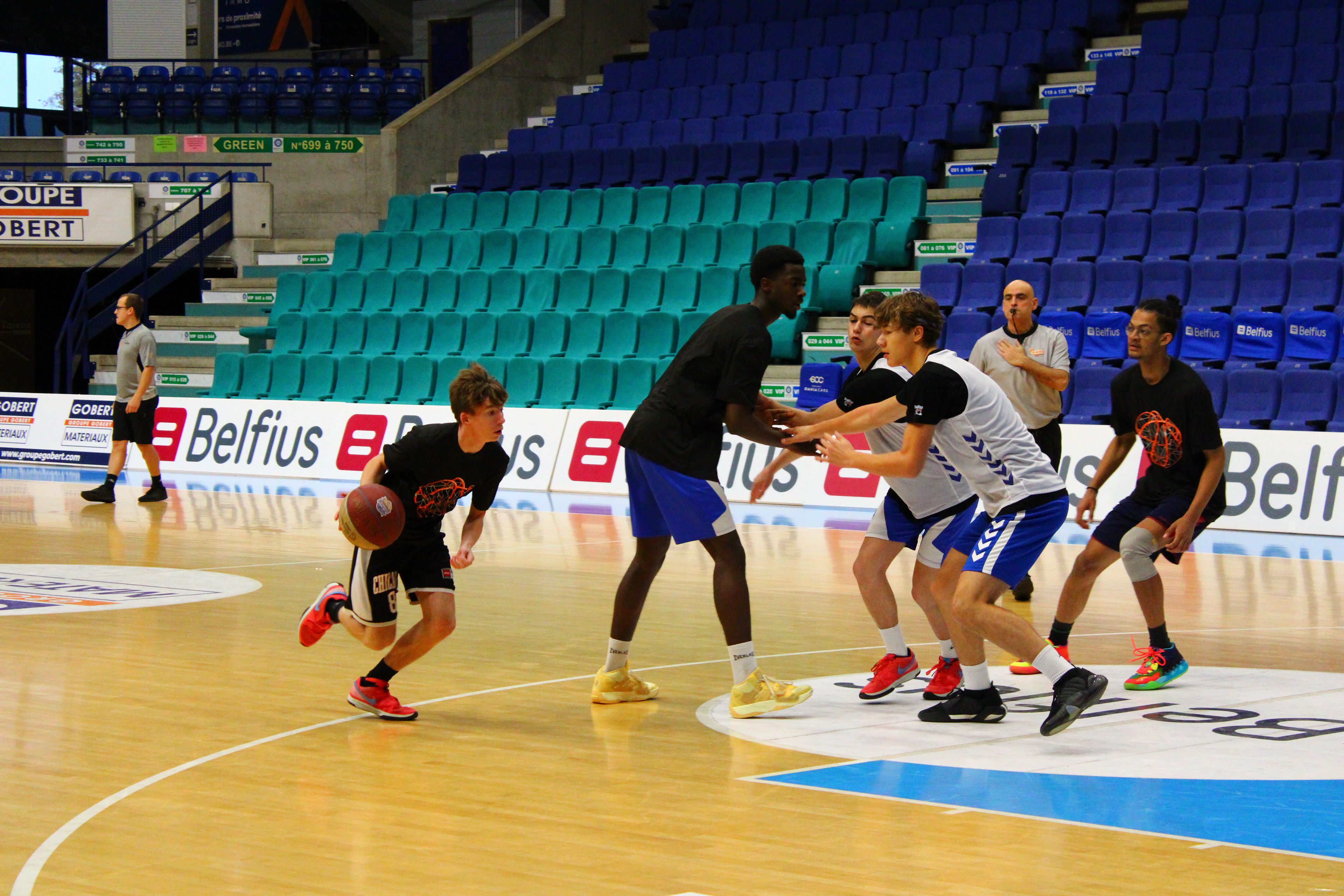 Basket
