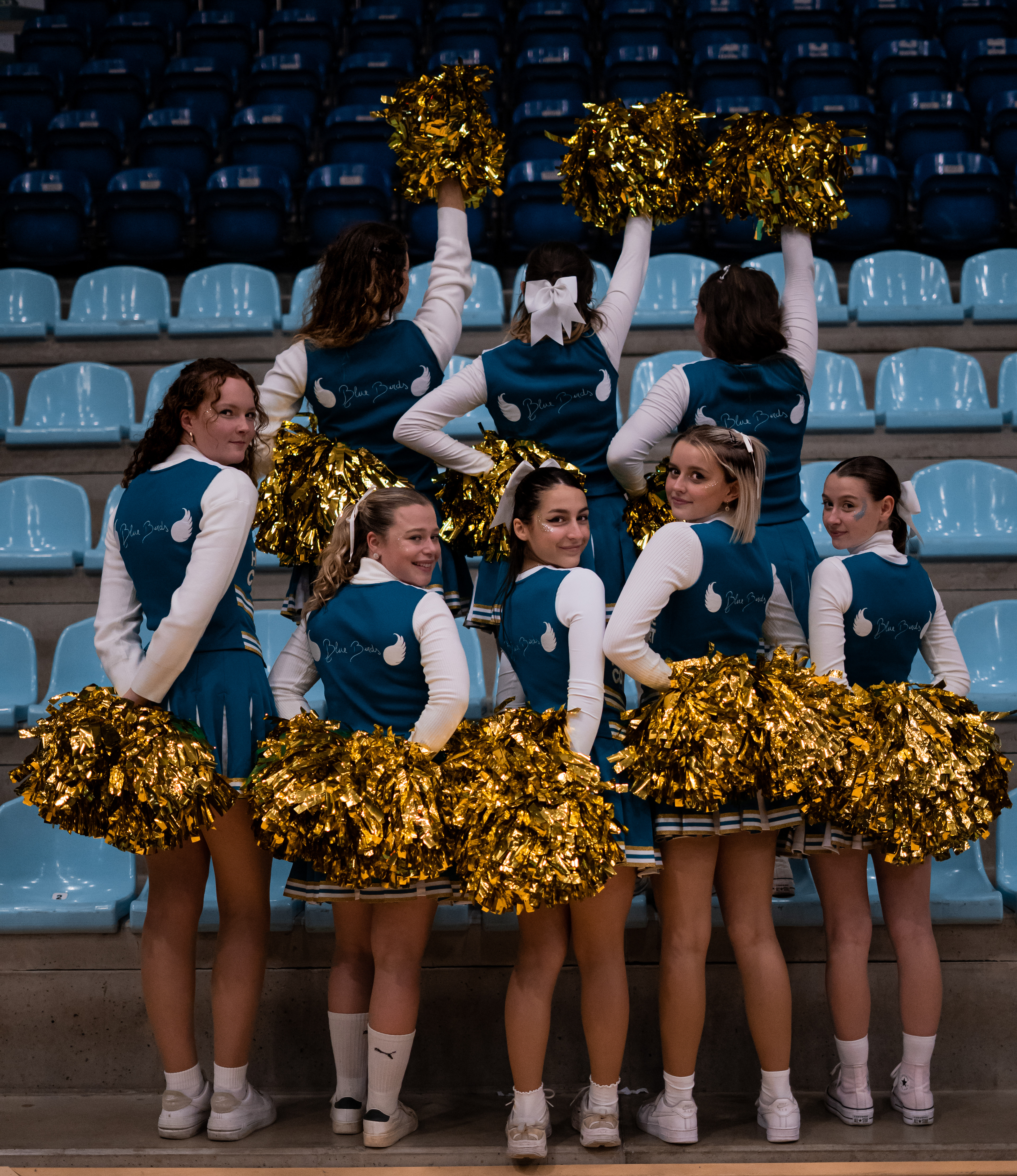 Pompom