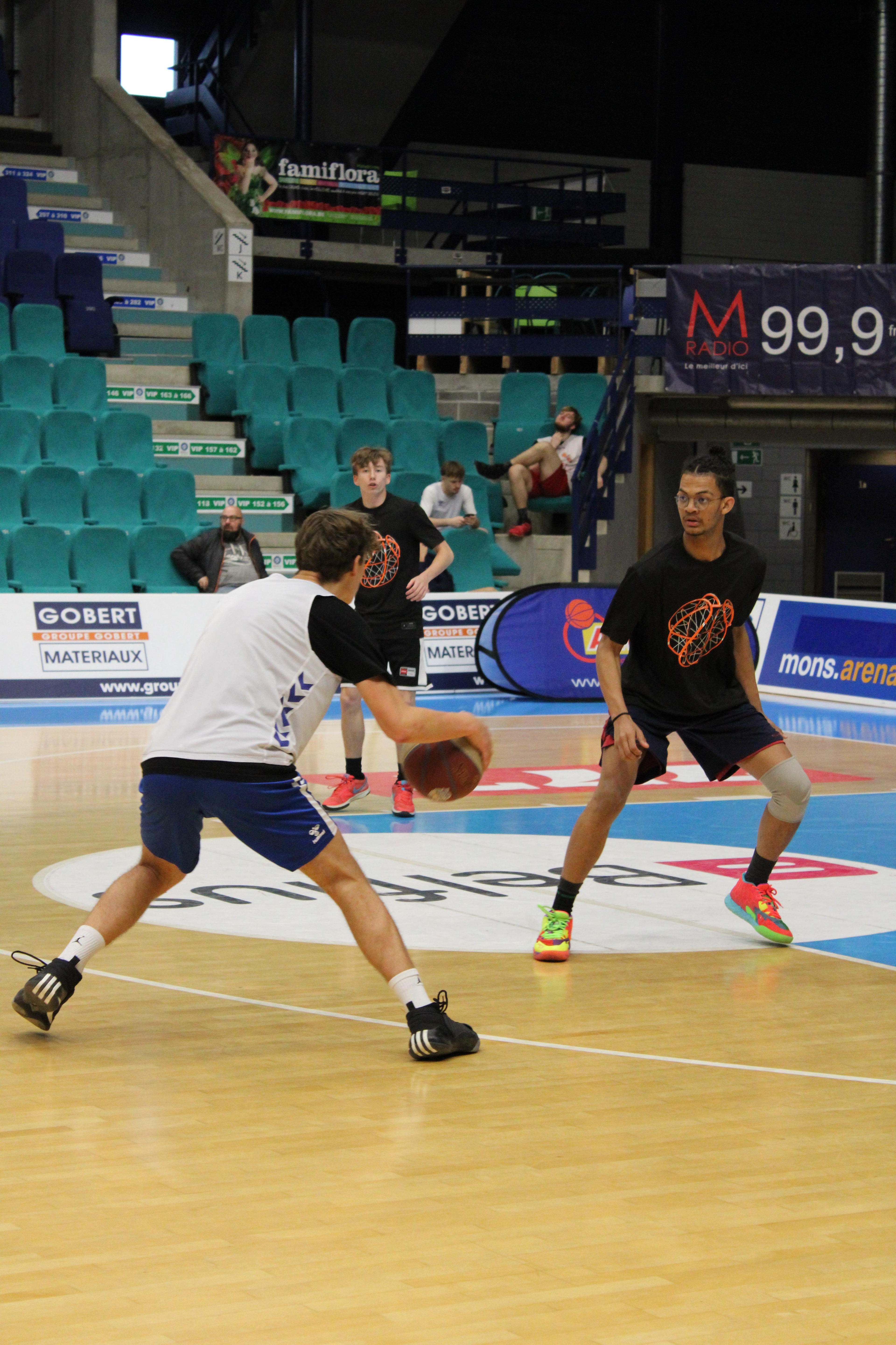 Basket