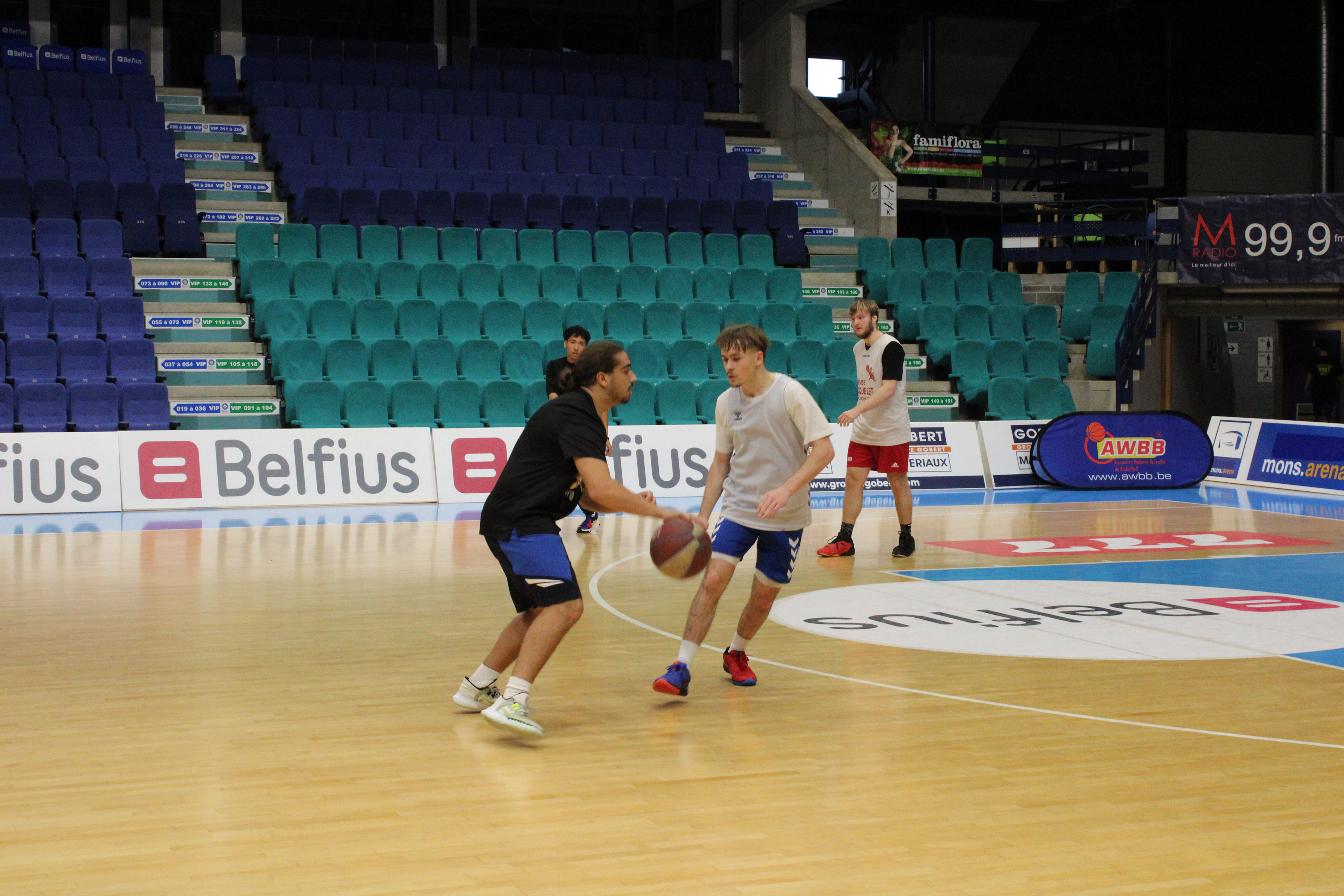 Basket