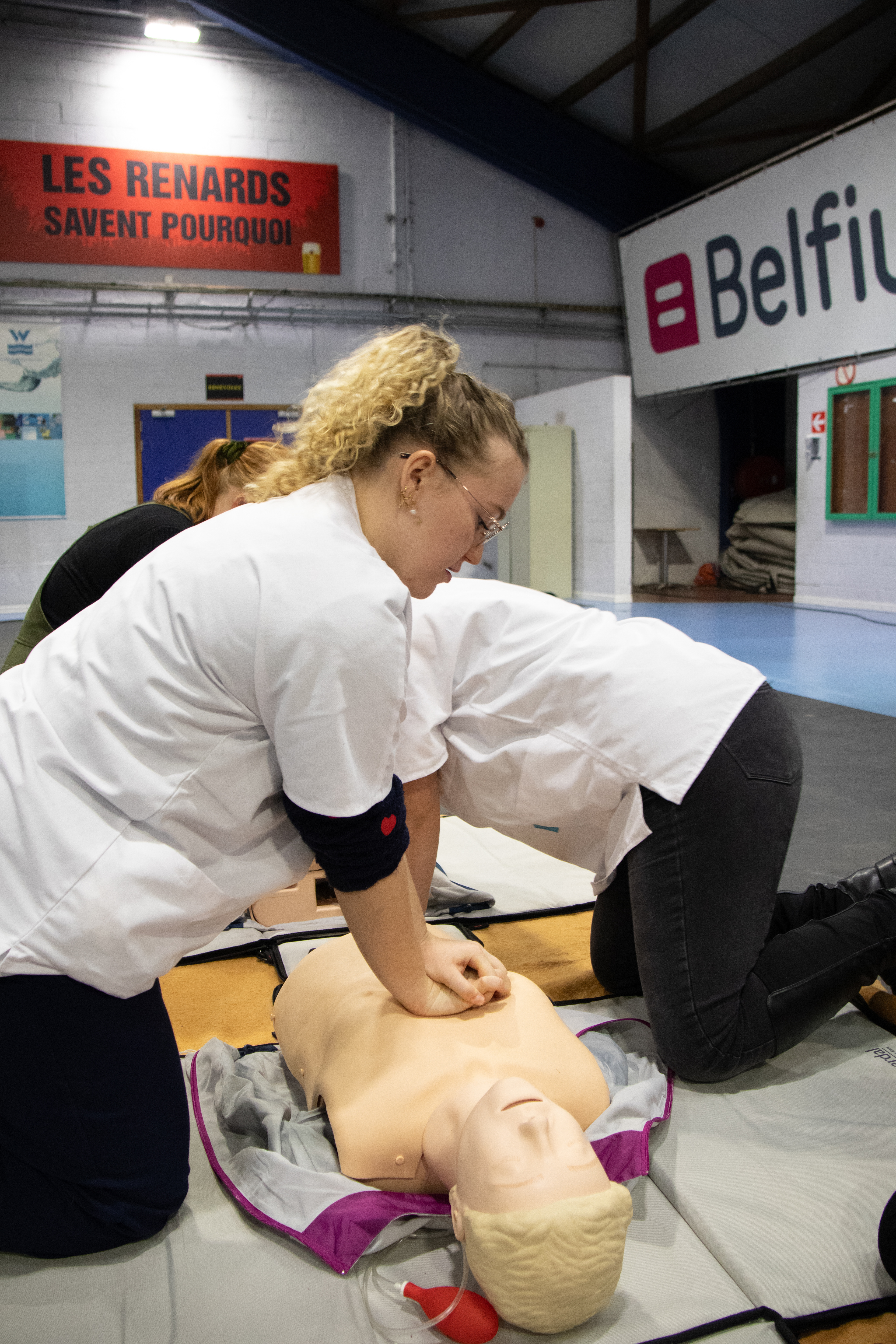 Ateliers Santé