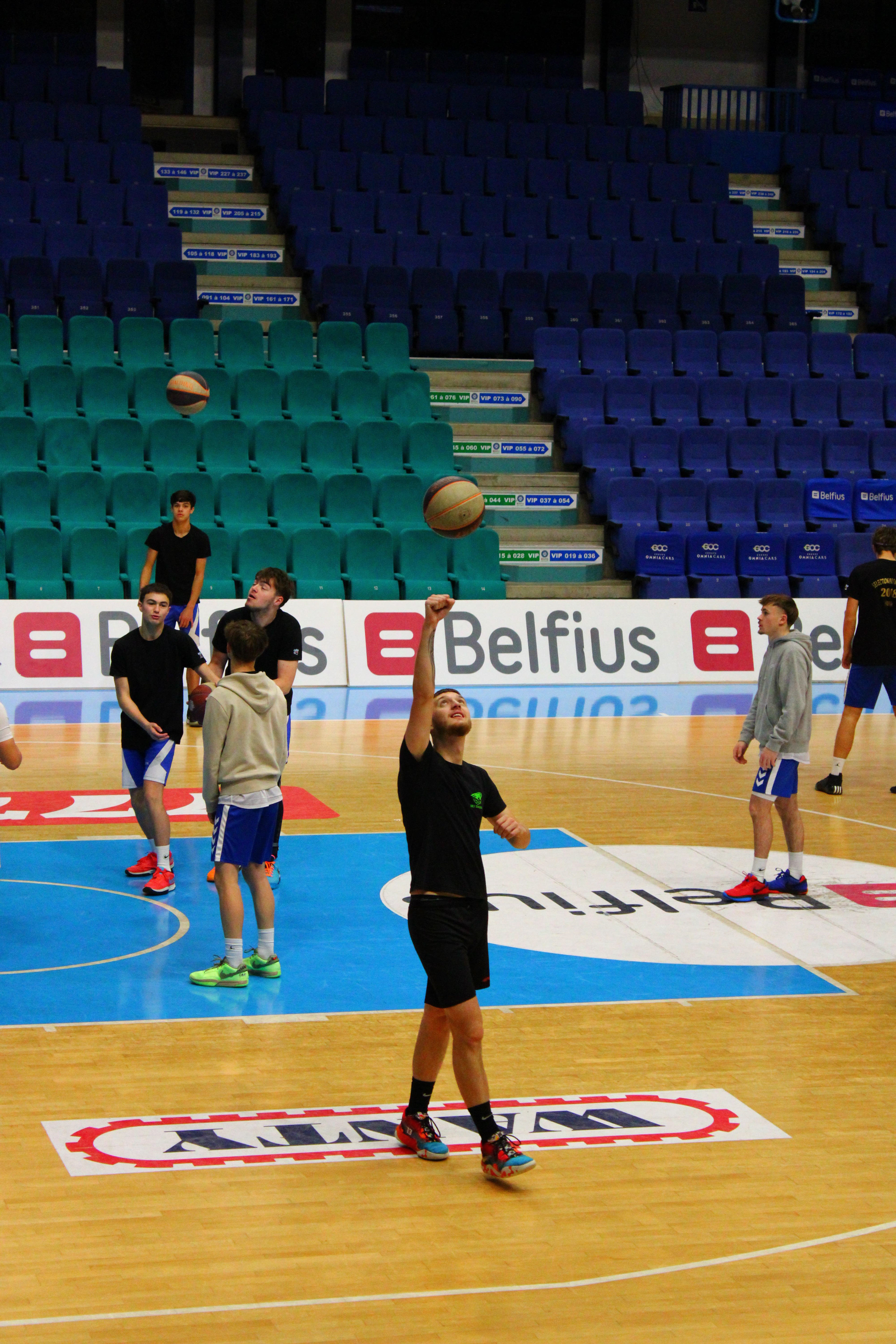 Basket