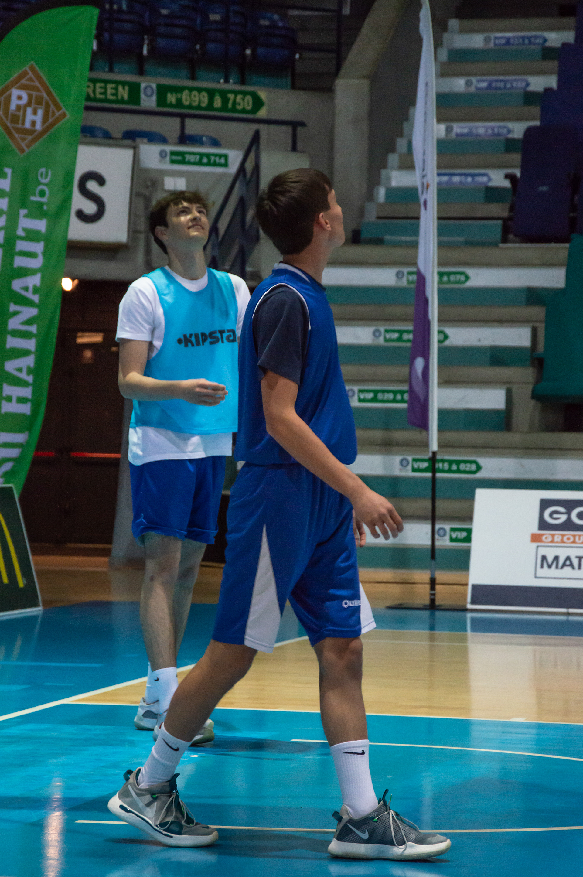 Basket