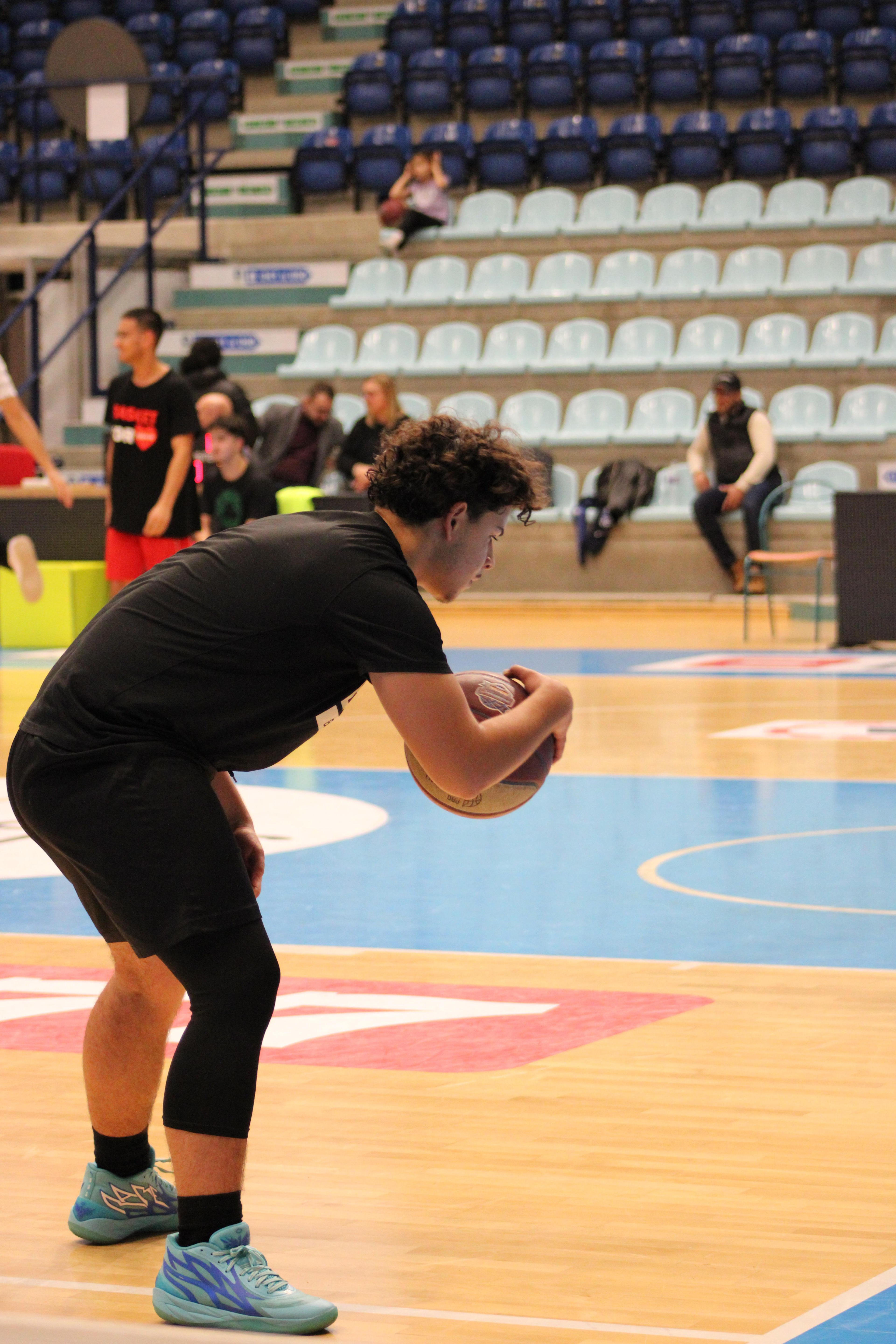 Basket