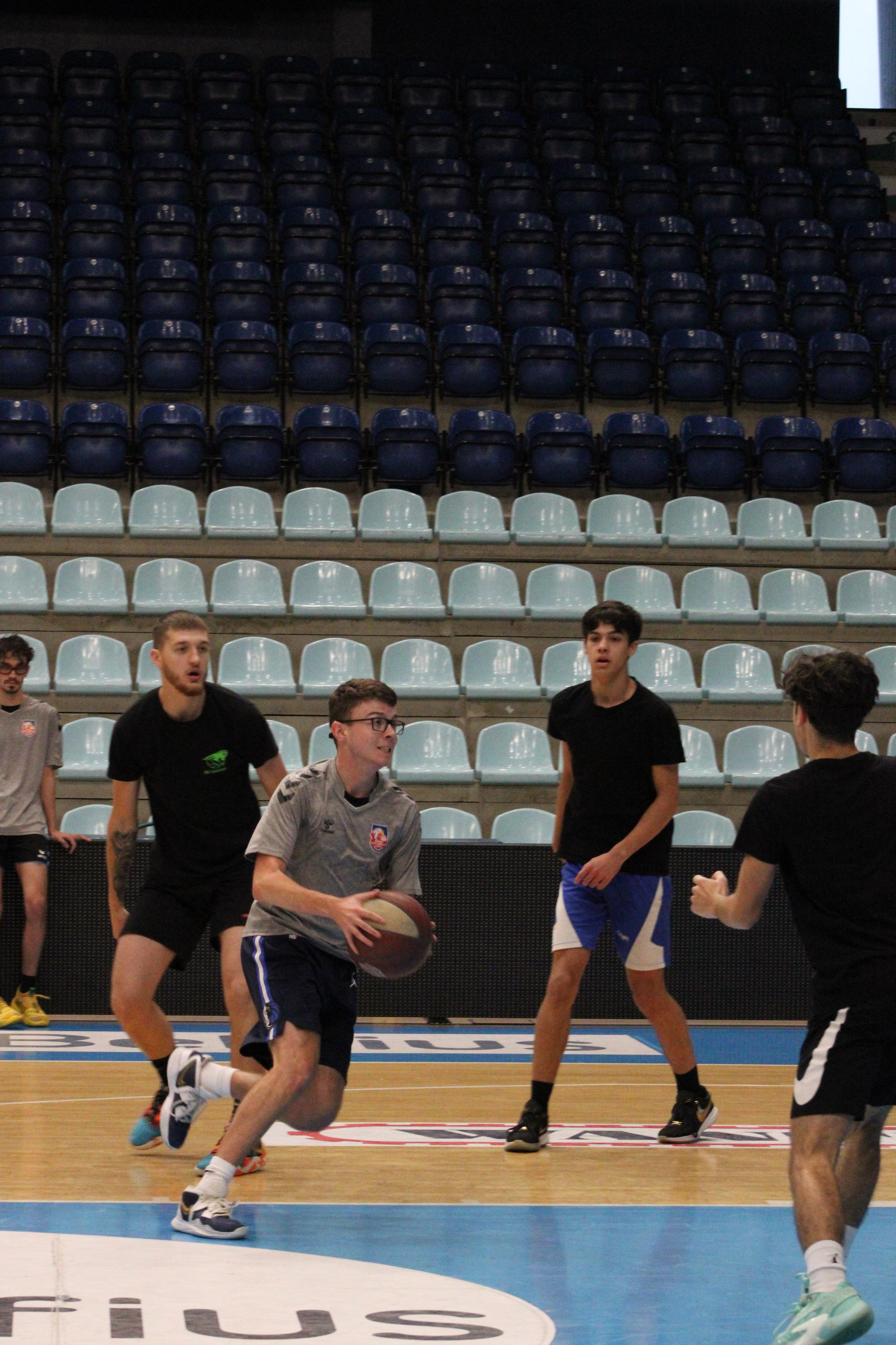 Basket