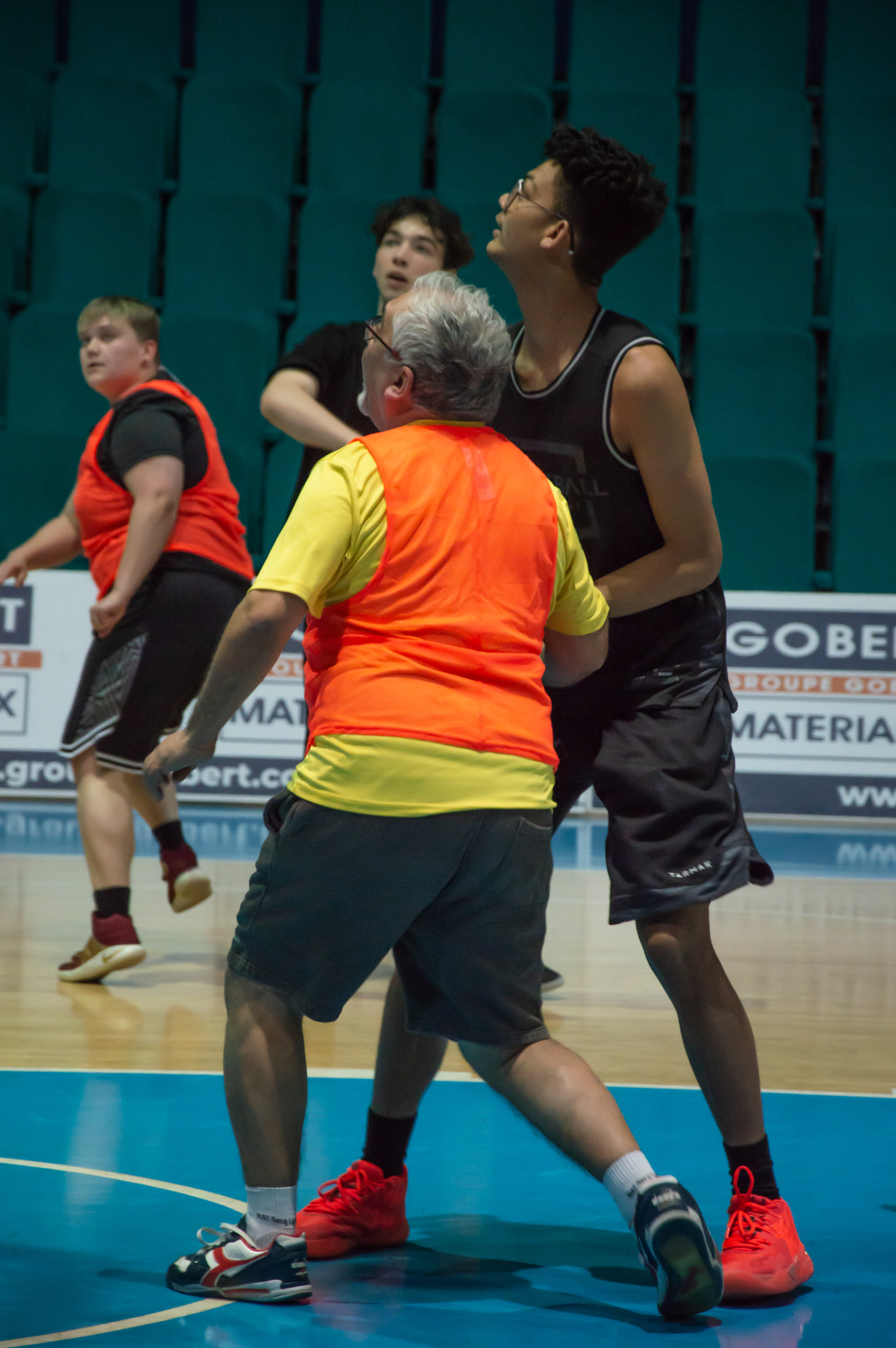Basket
