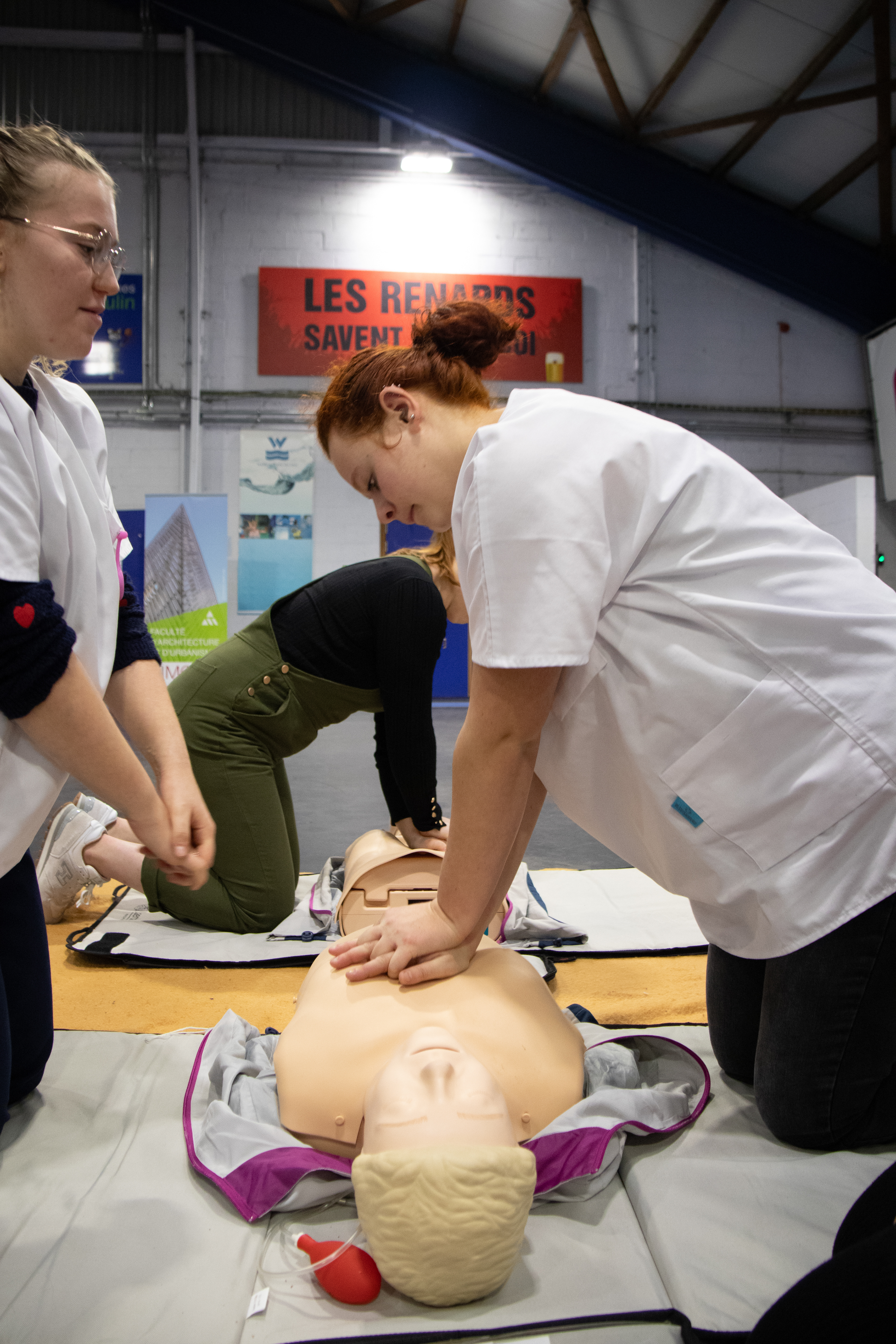 Ateliers Santé