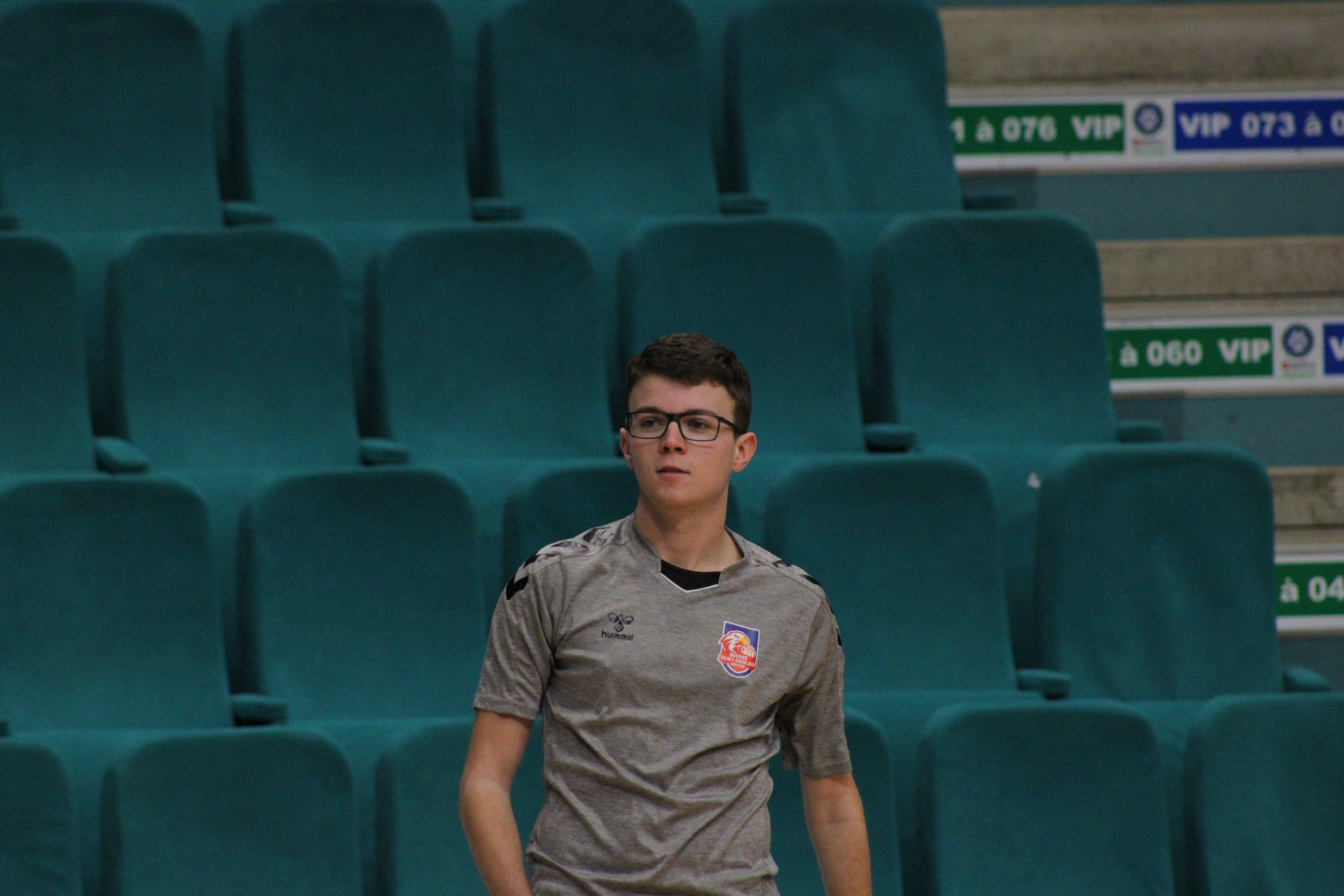 Basket