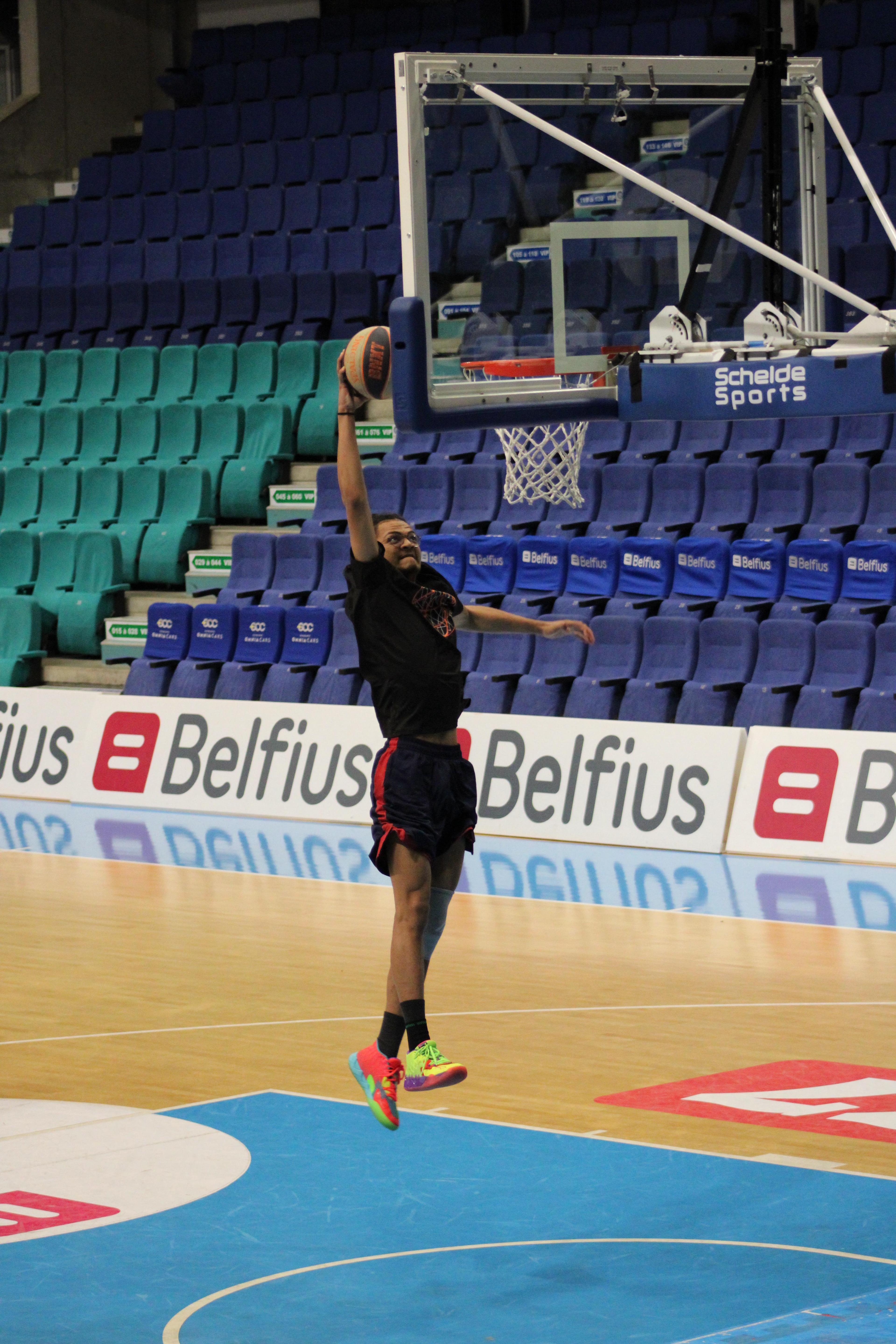 Basket