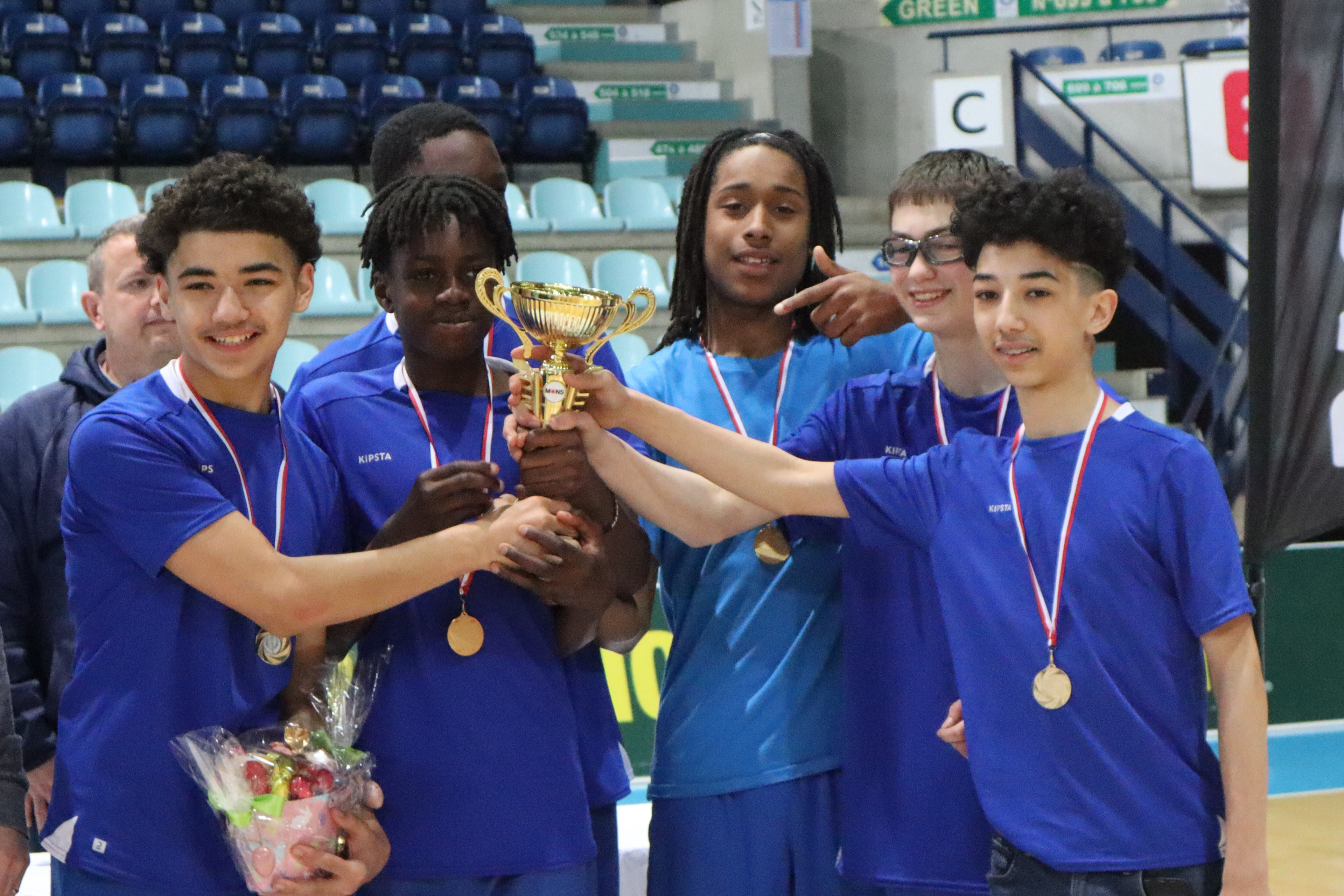Remise des Prix