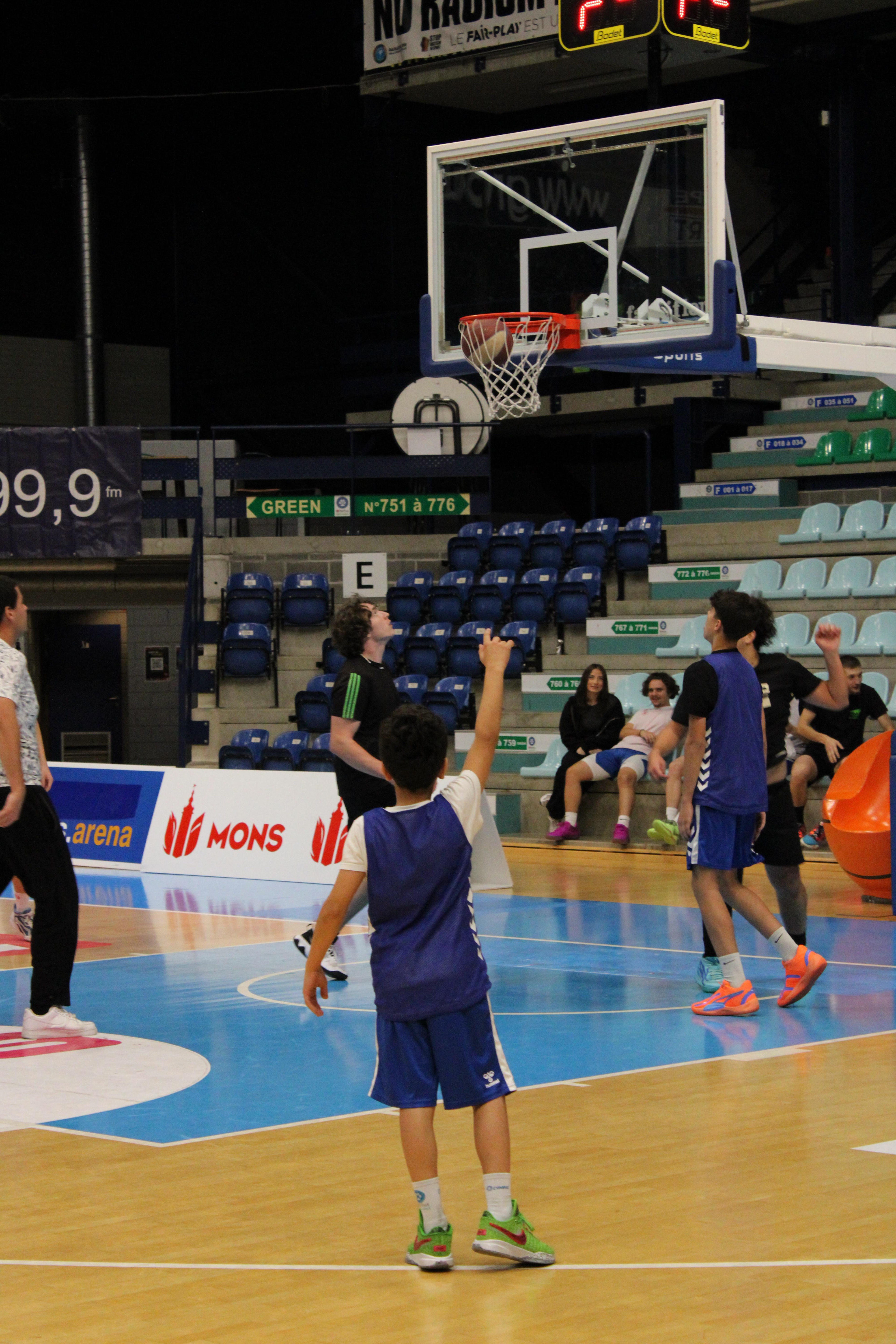 Basket