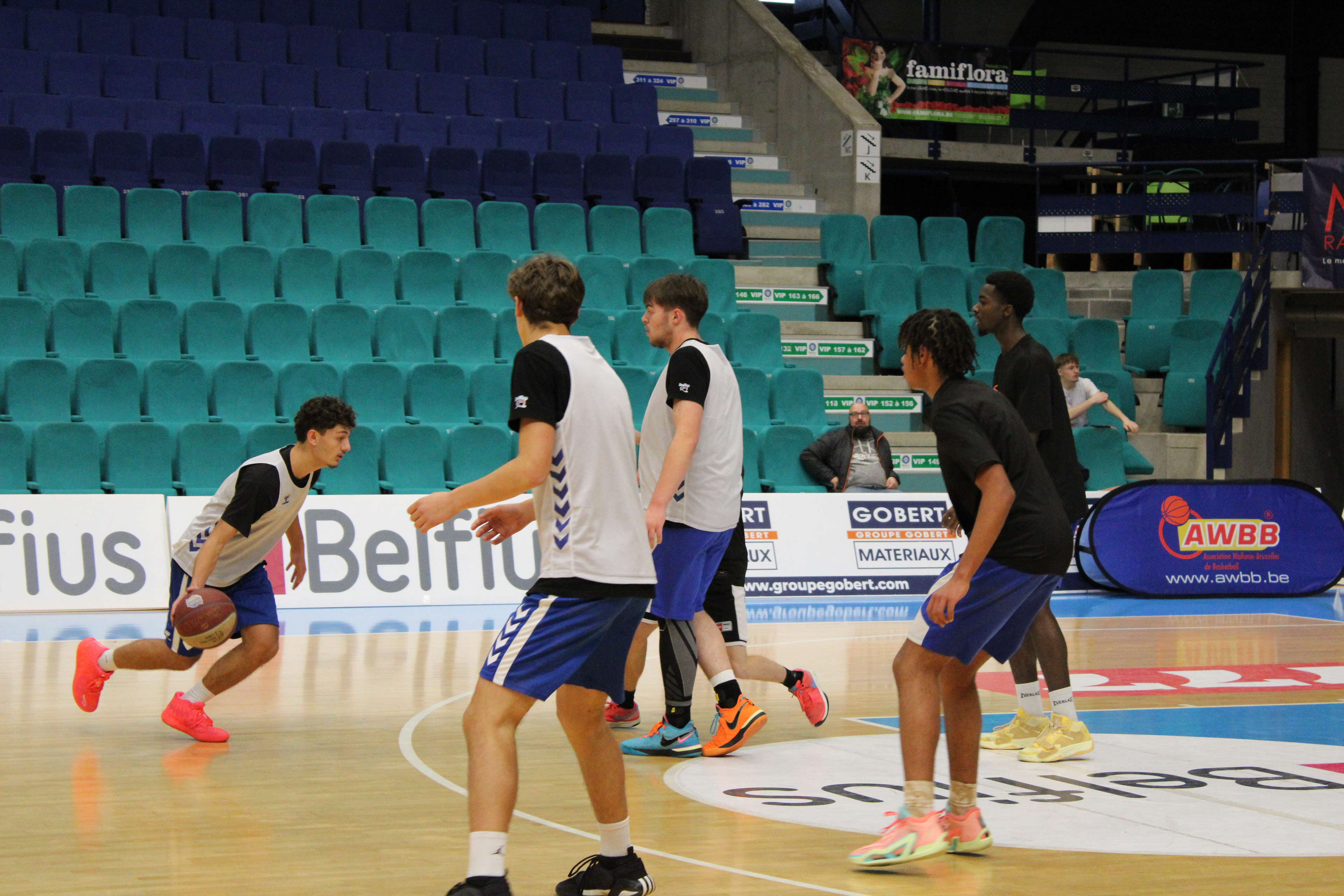 Basket