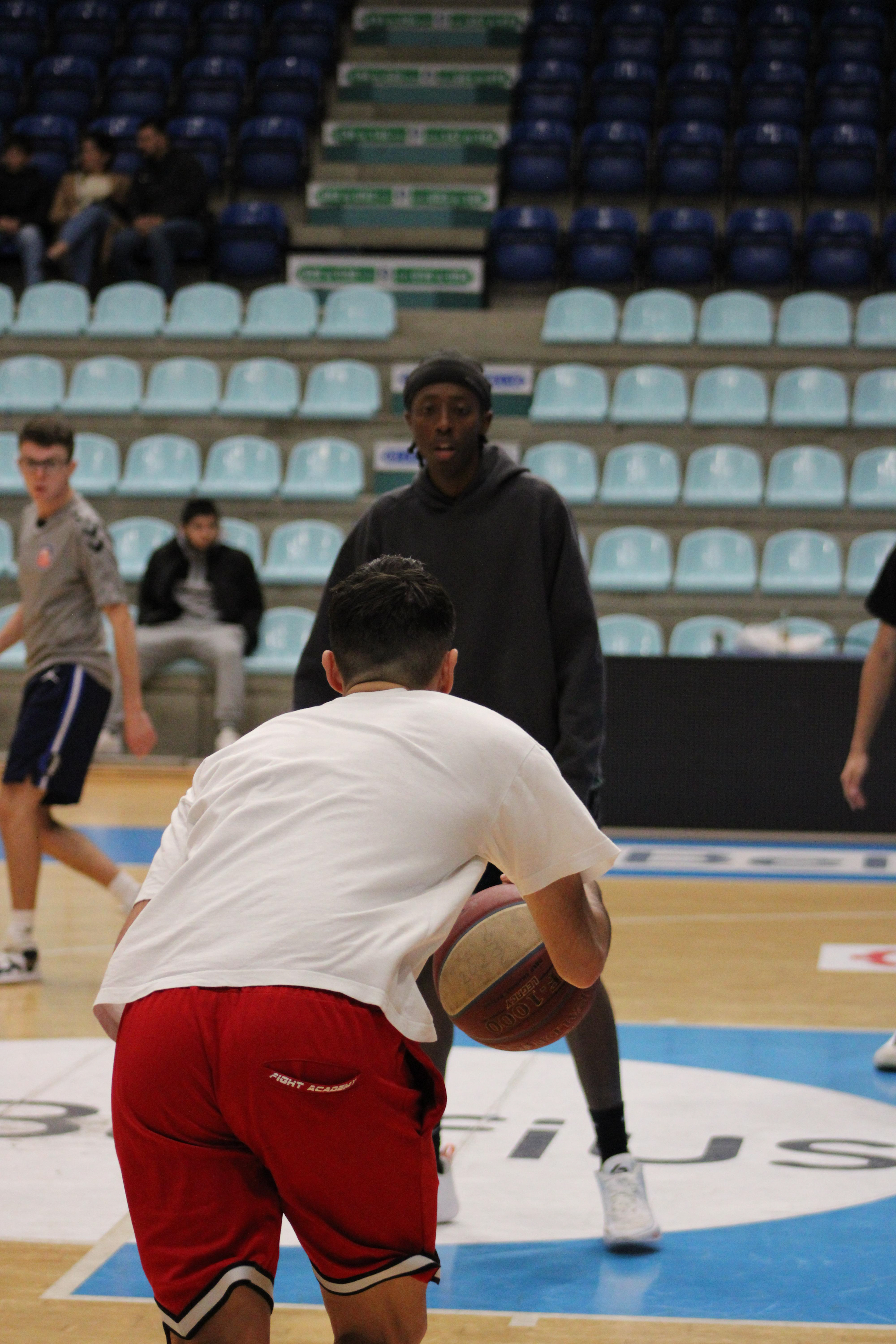 Basket