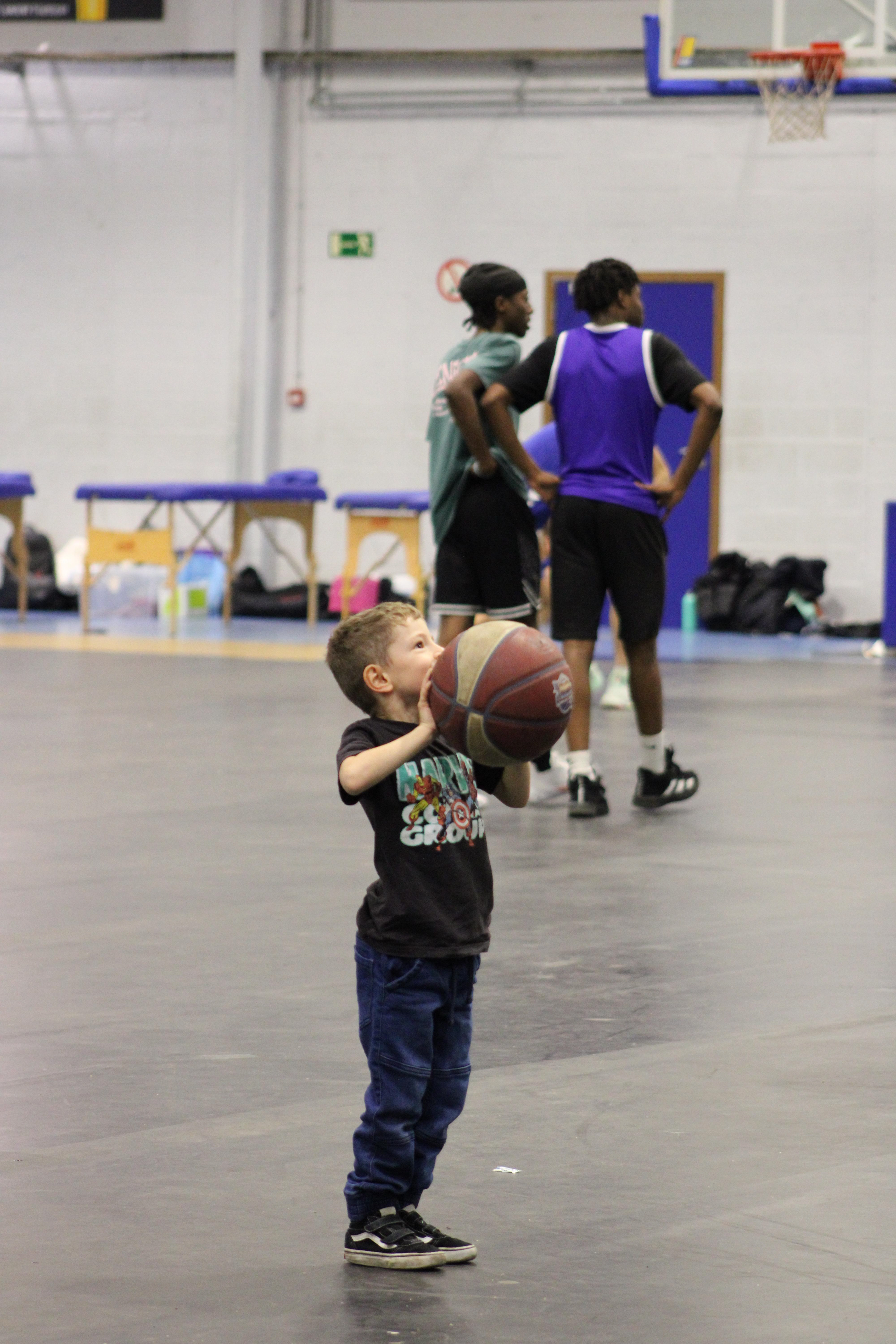 Basket