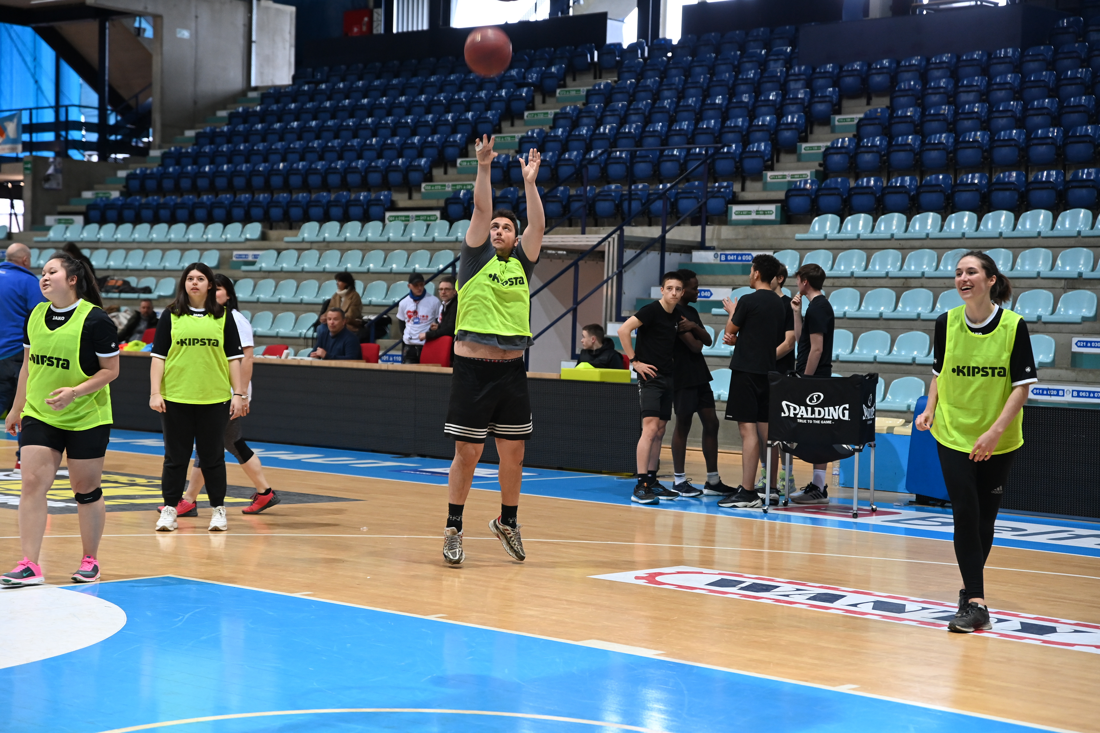 Basket