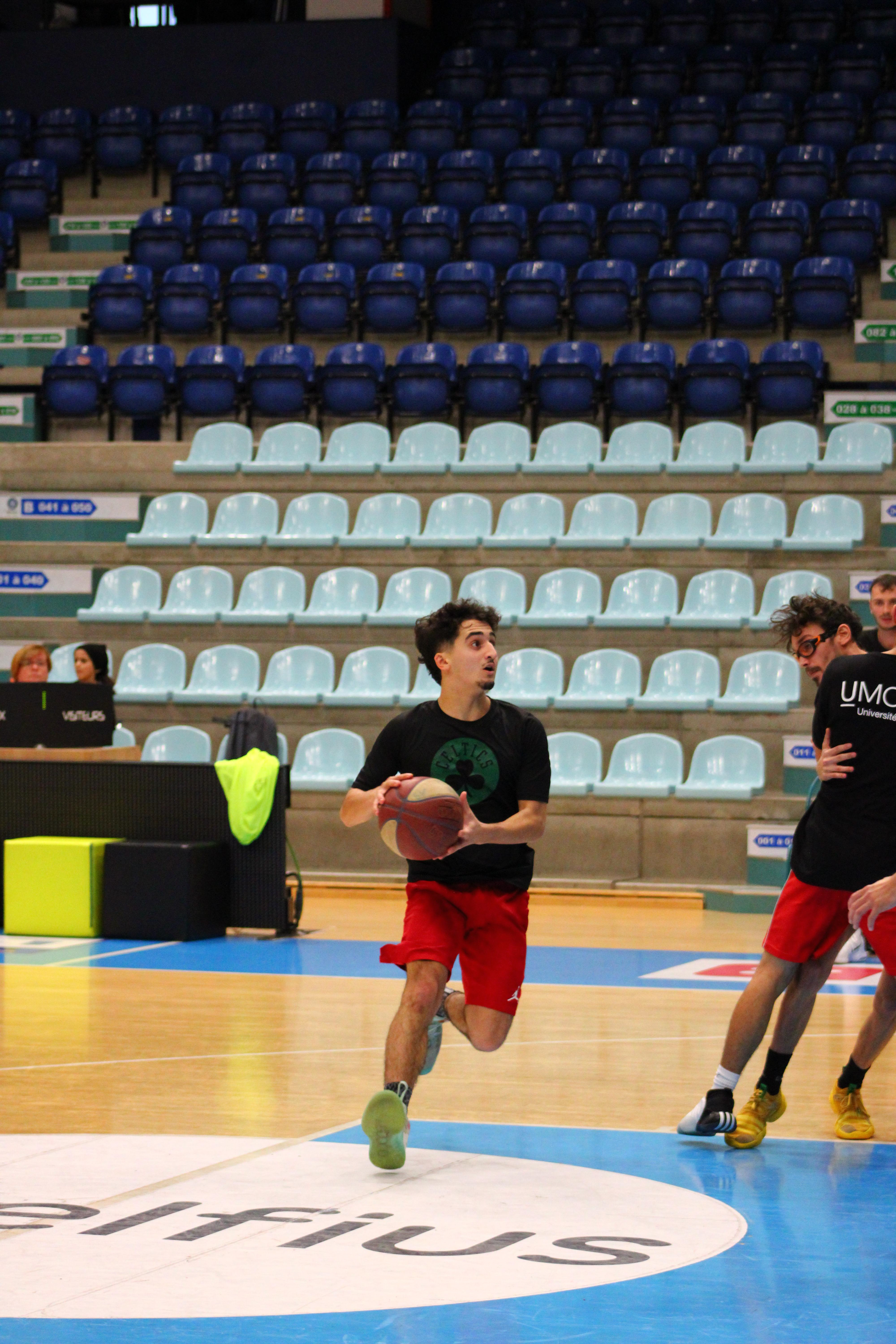 Basket