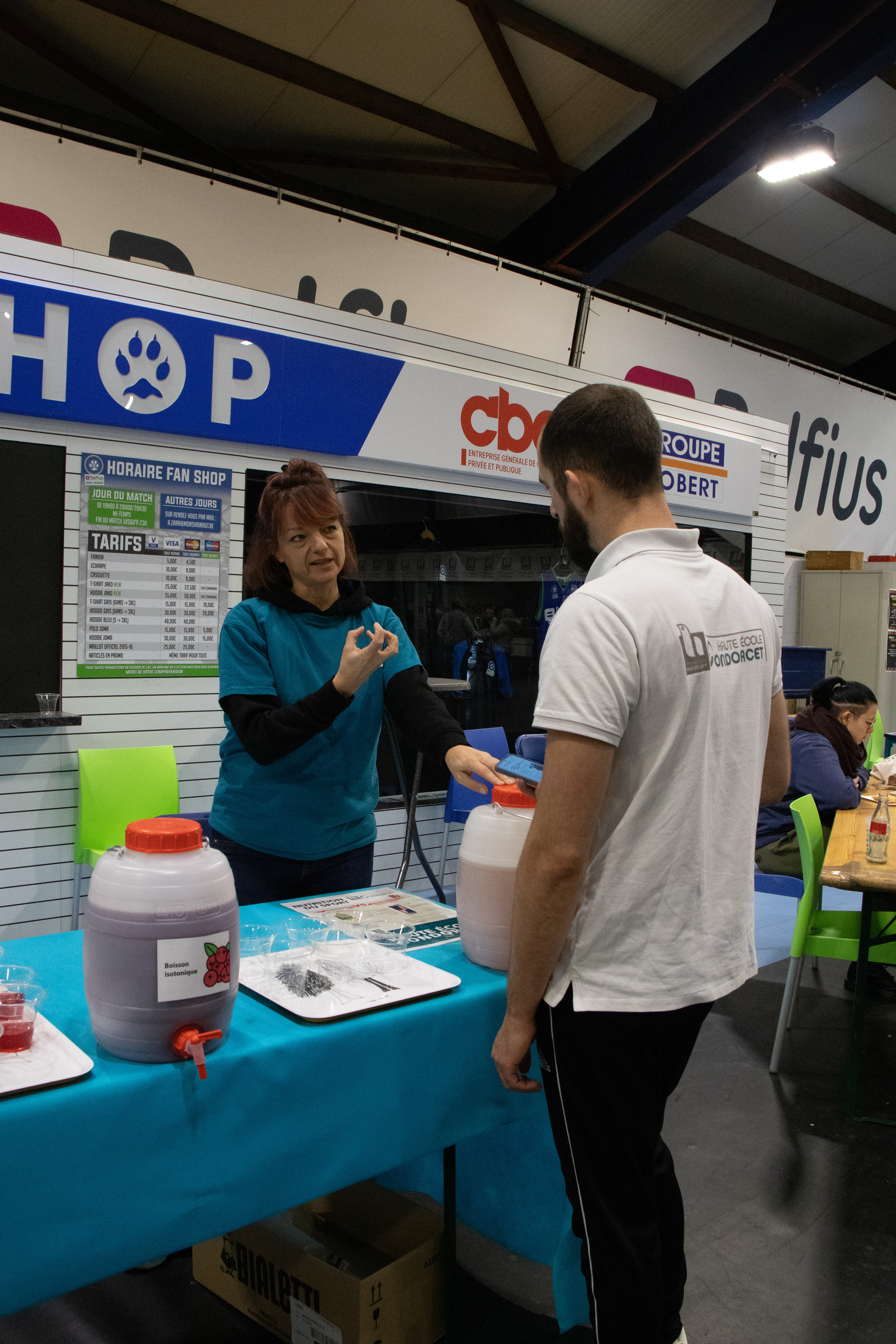 Ateliers Santé