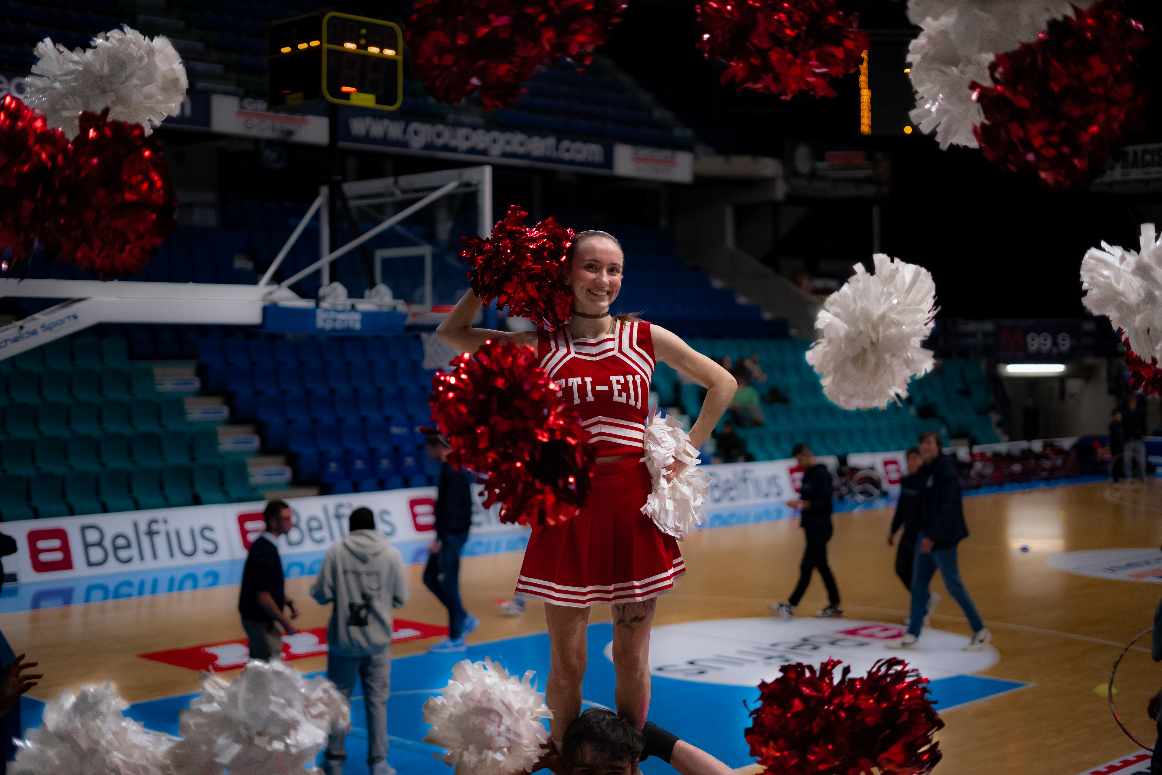 Pompom