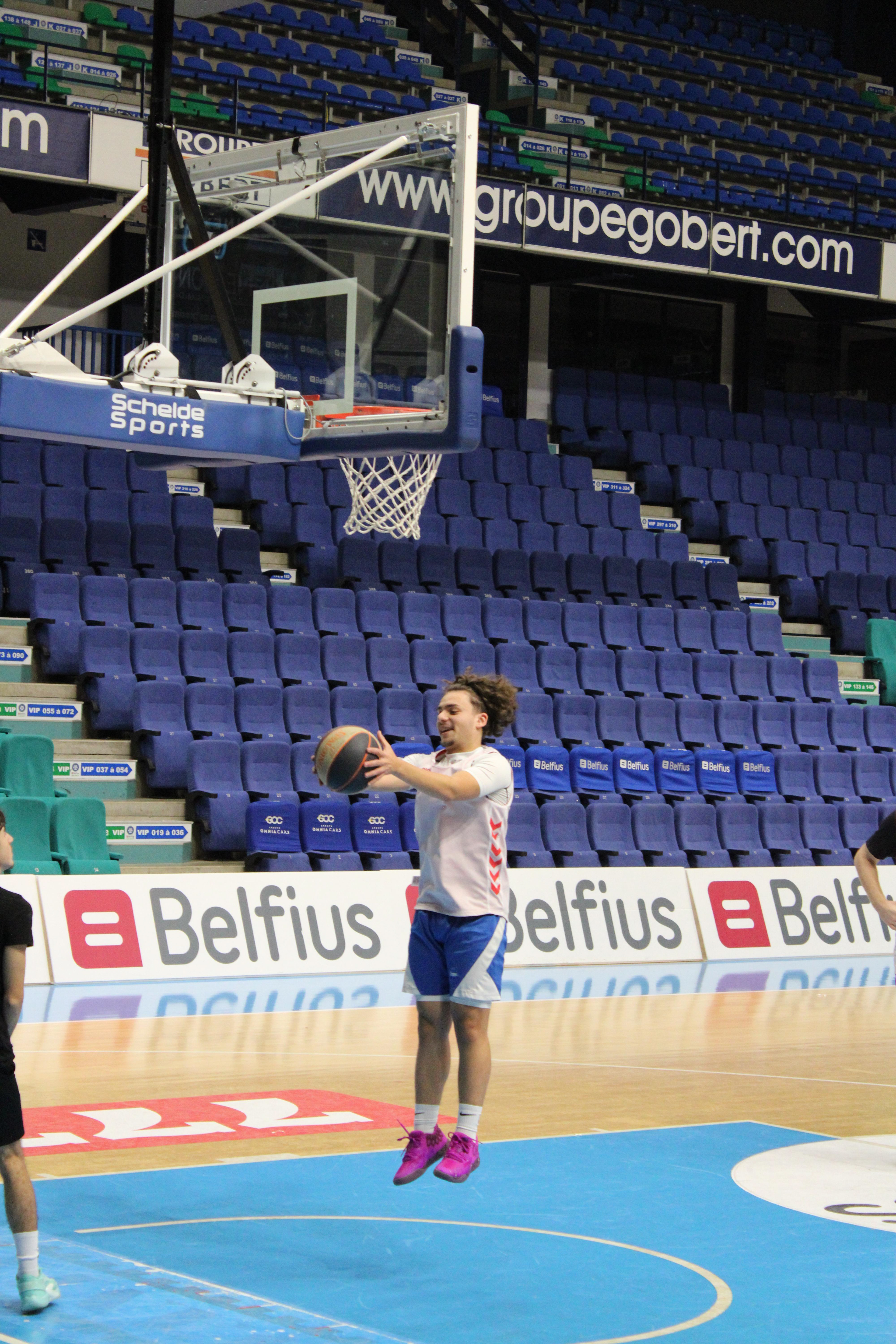 Basket