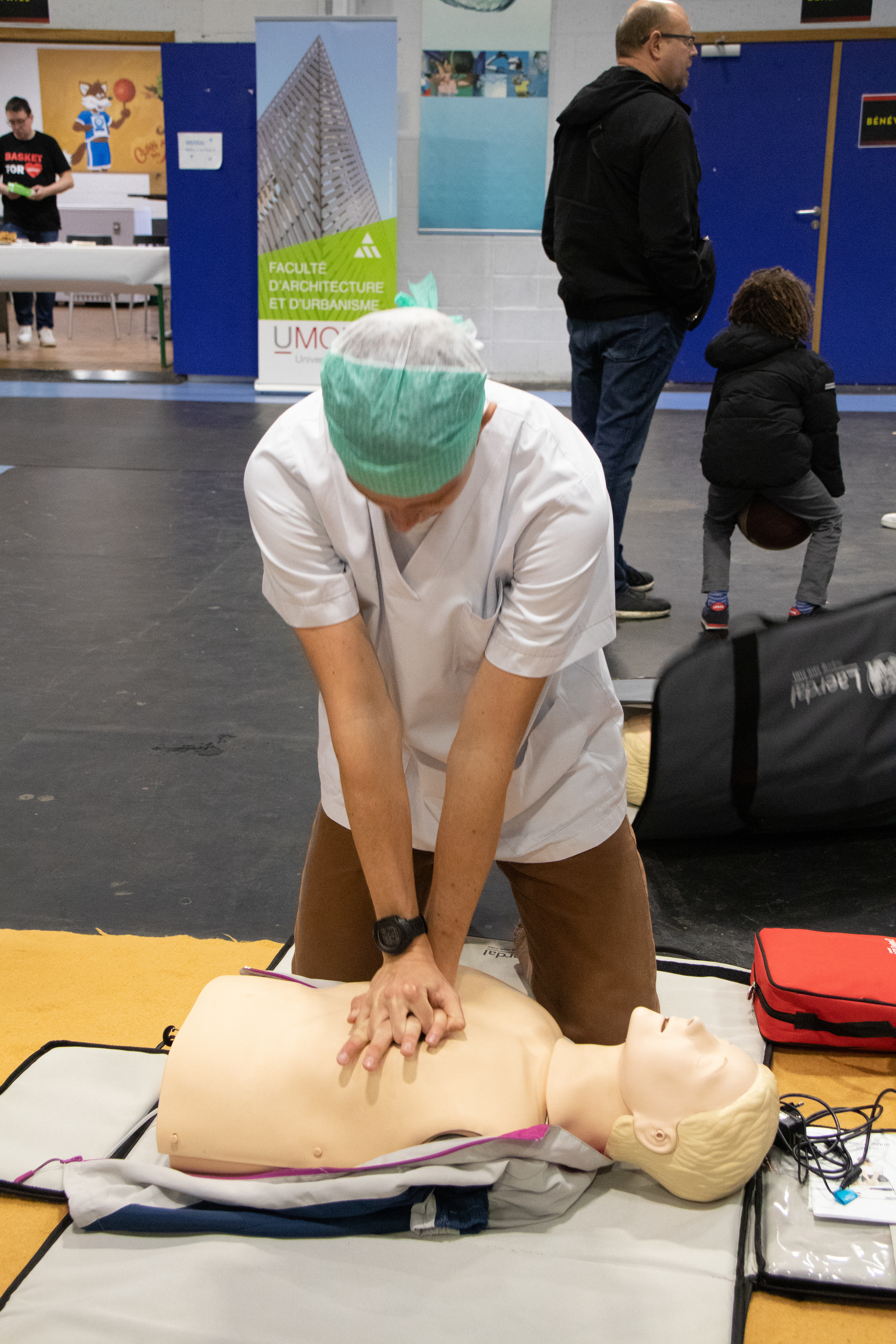 Ateliers Santé