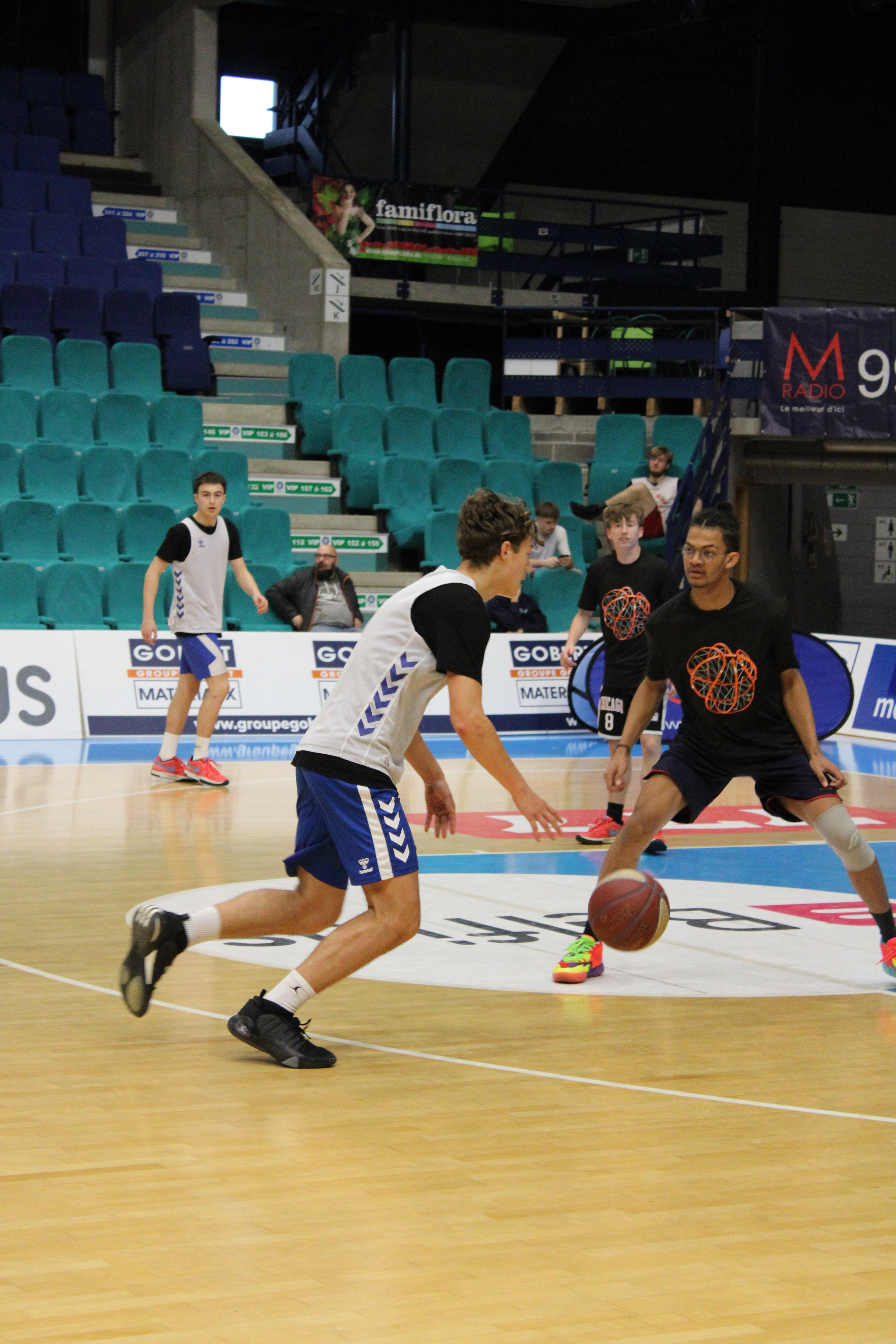 Basket