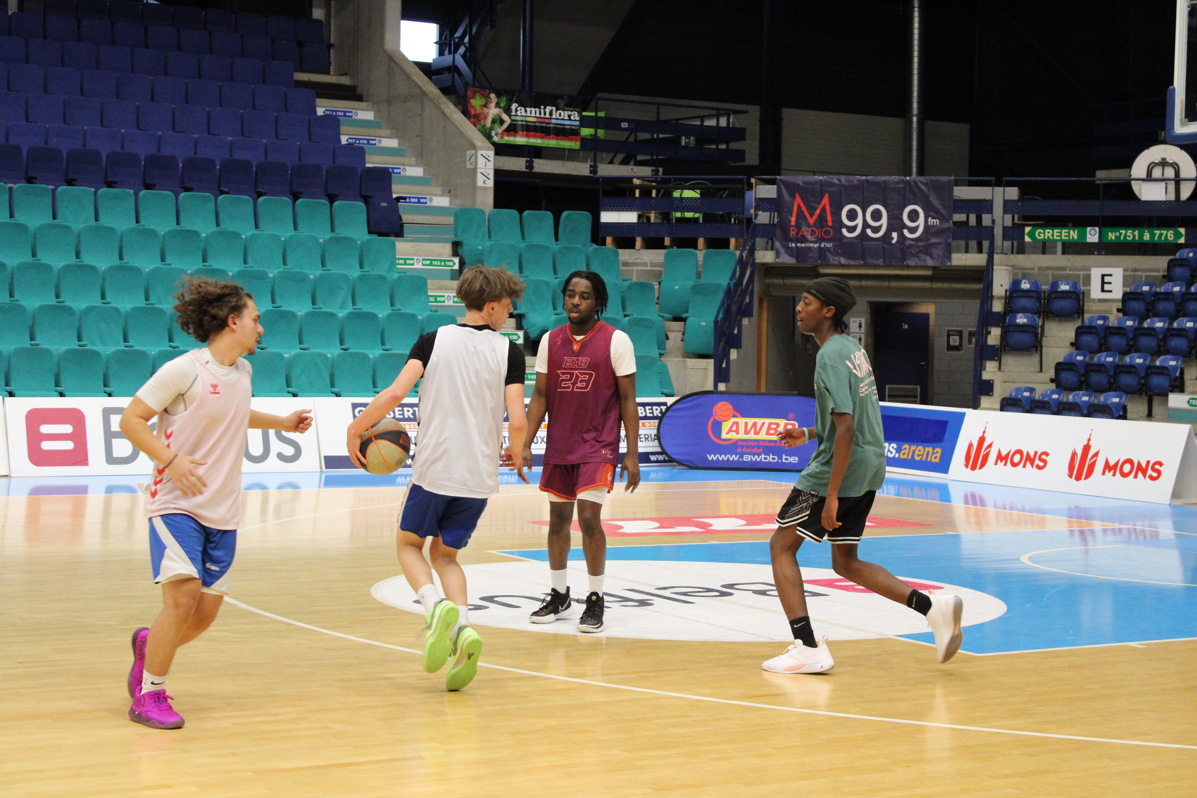 Basket