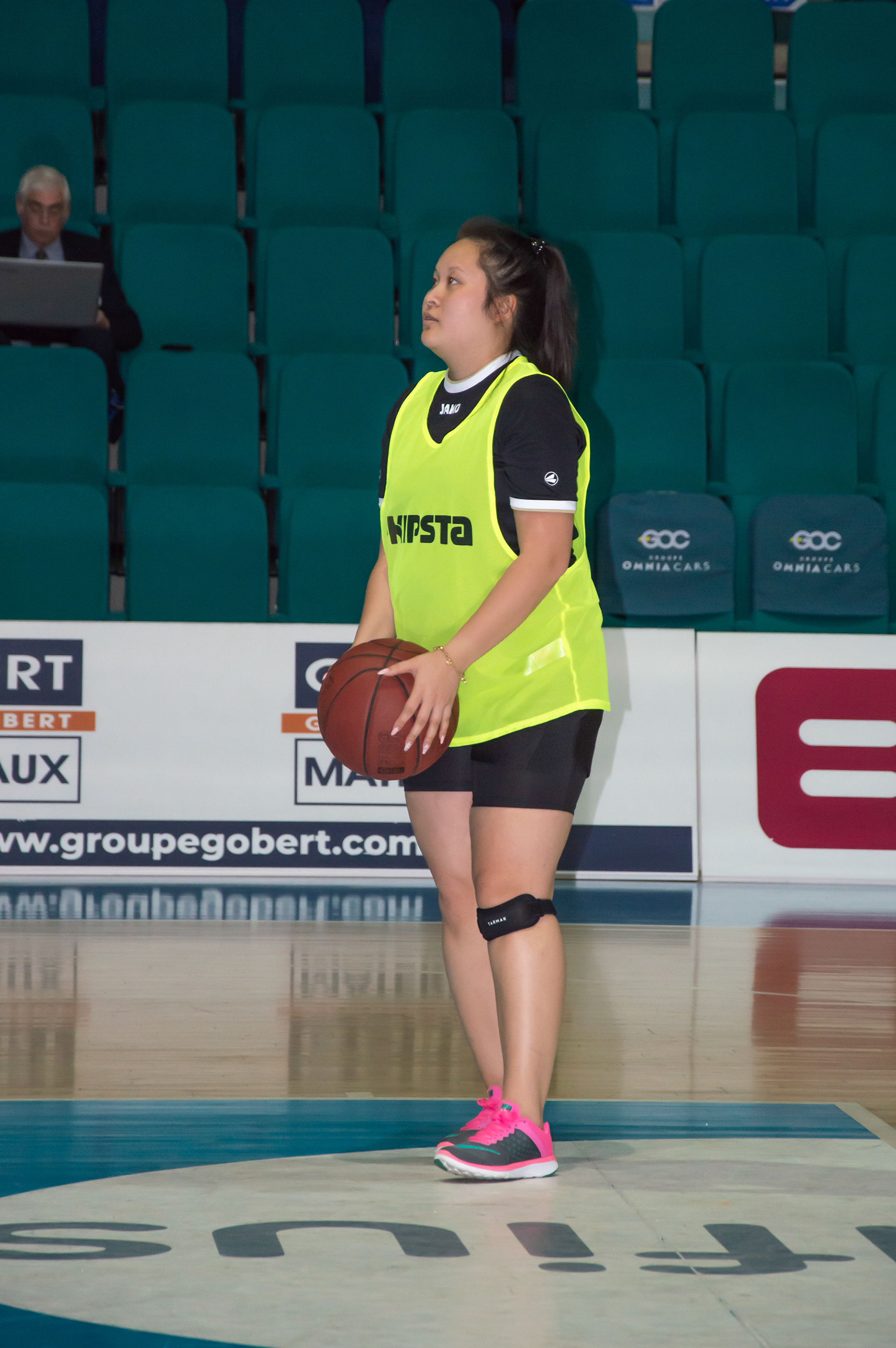 Basket