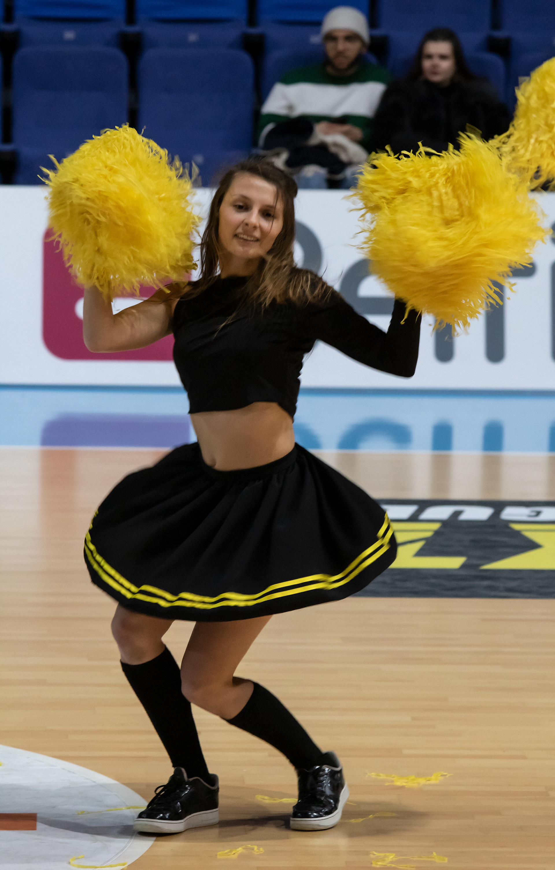 Pompom