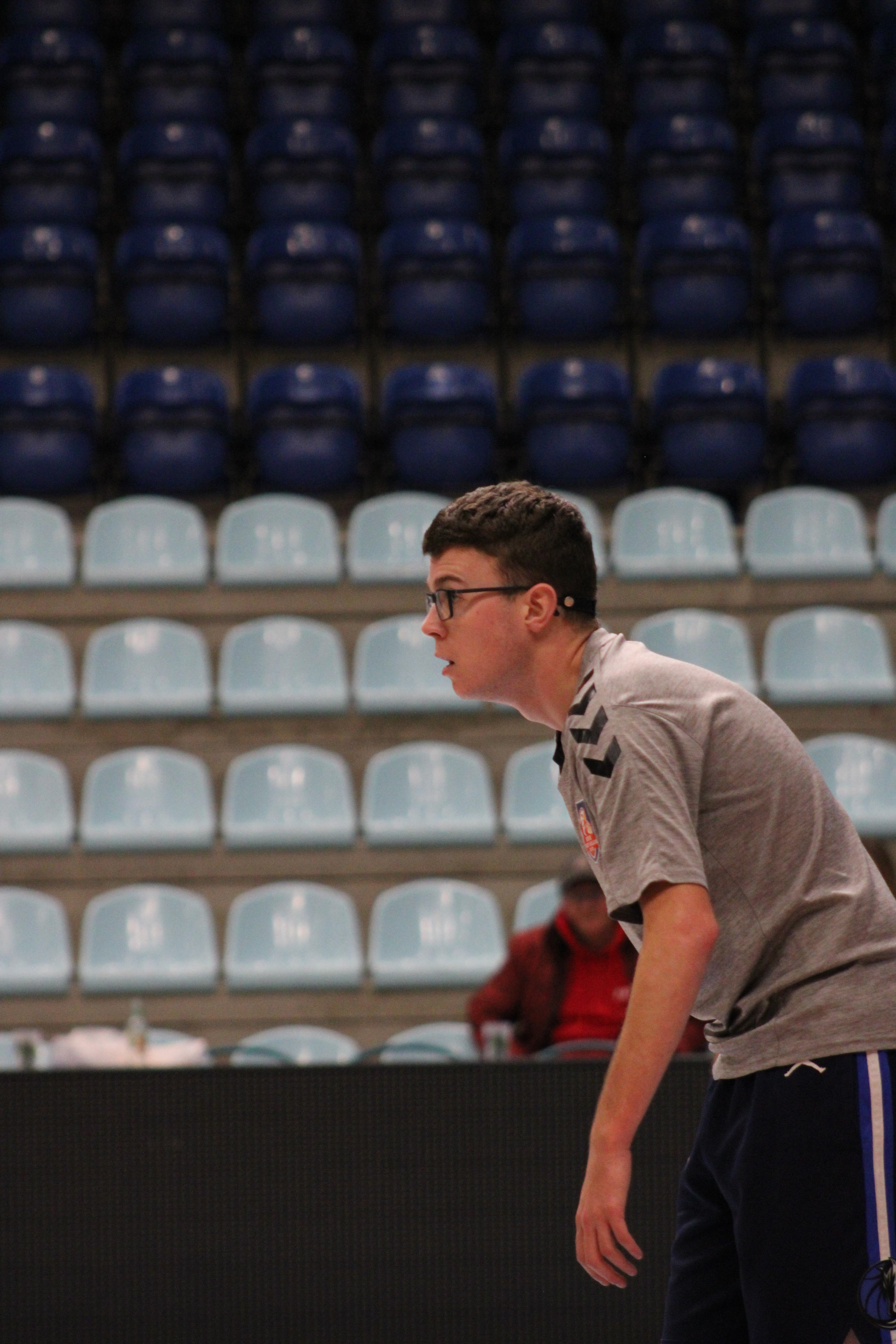 Basket