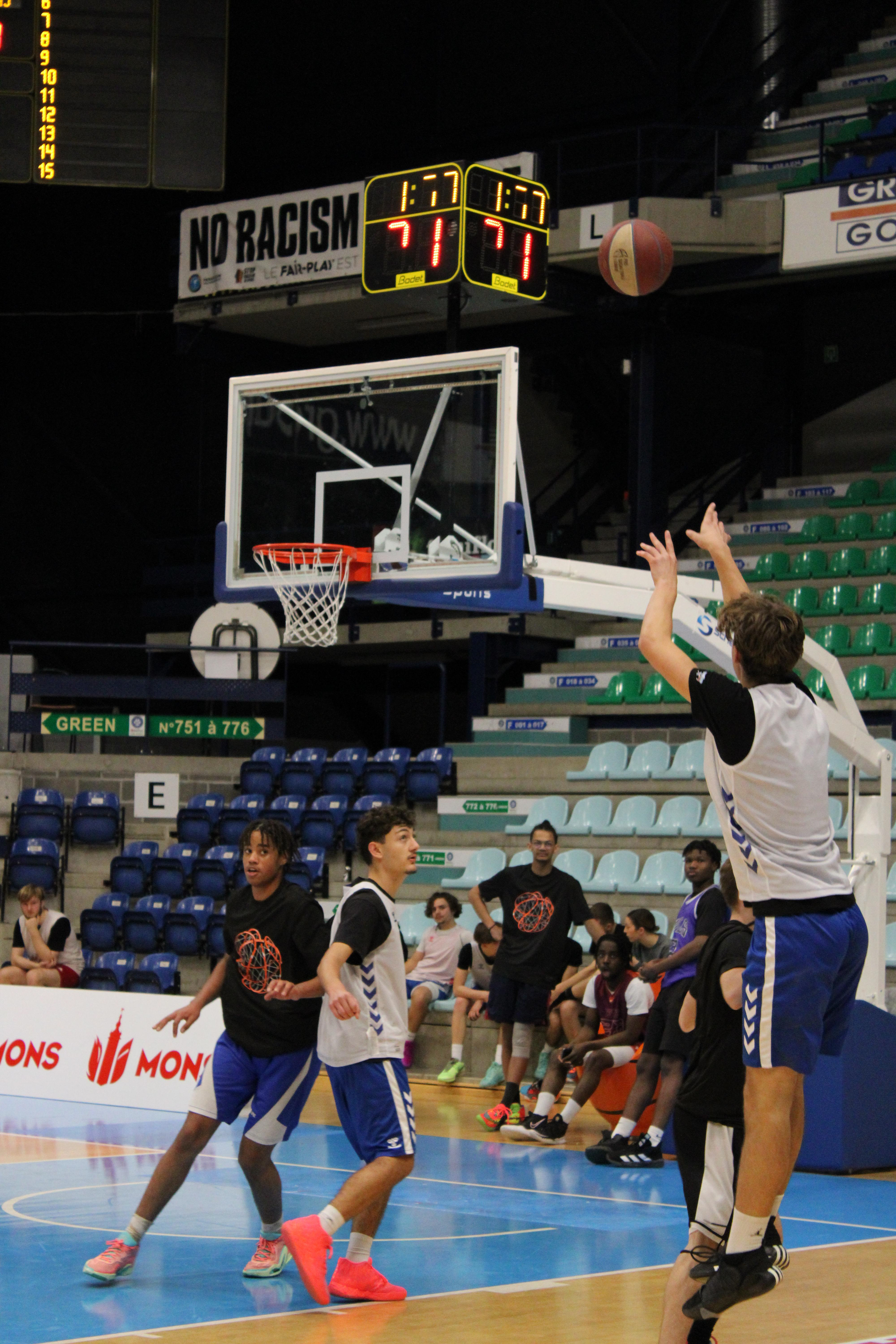Basket