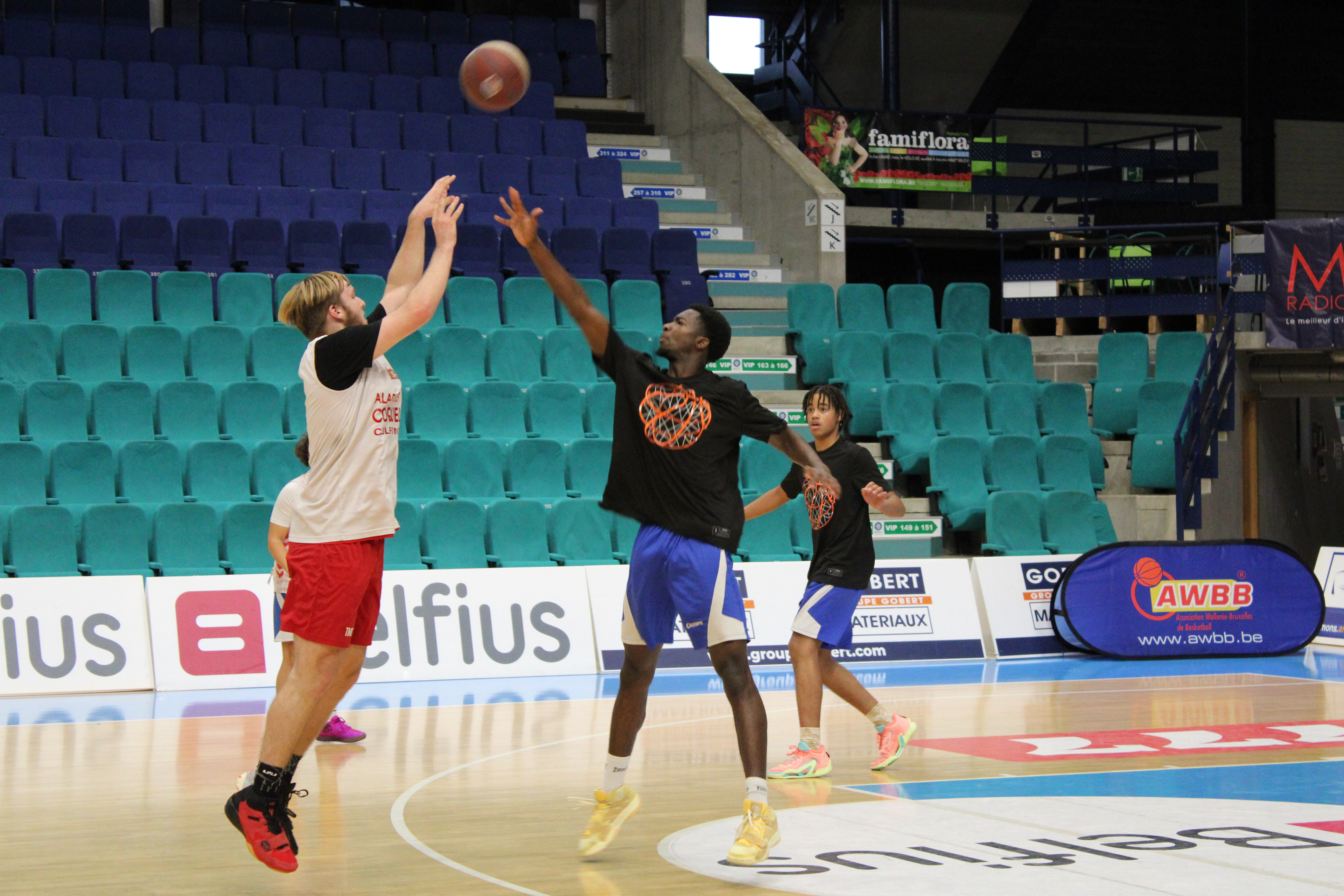 Basket