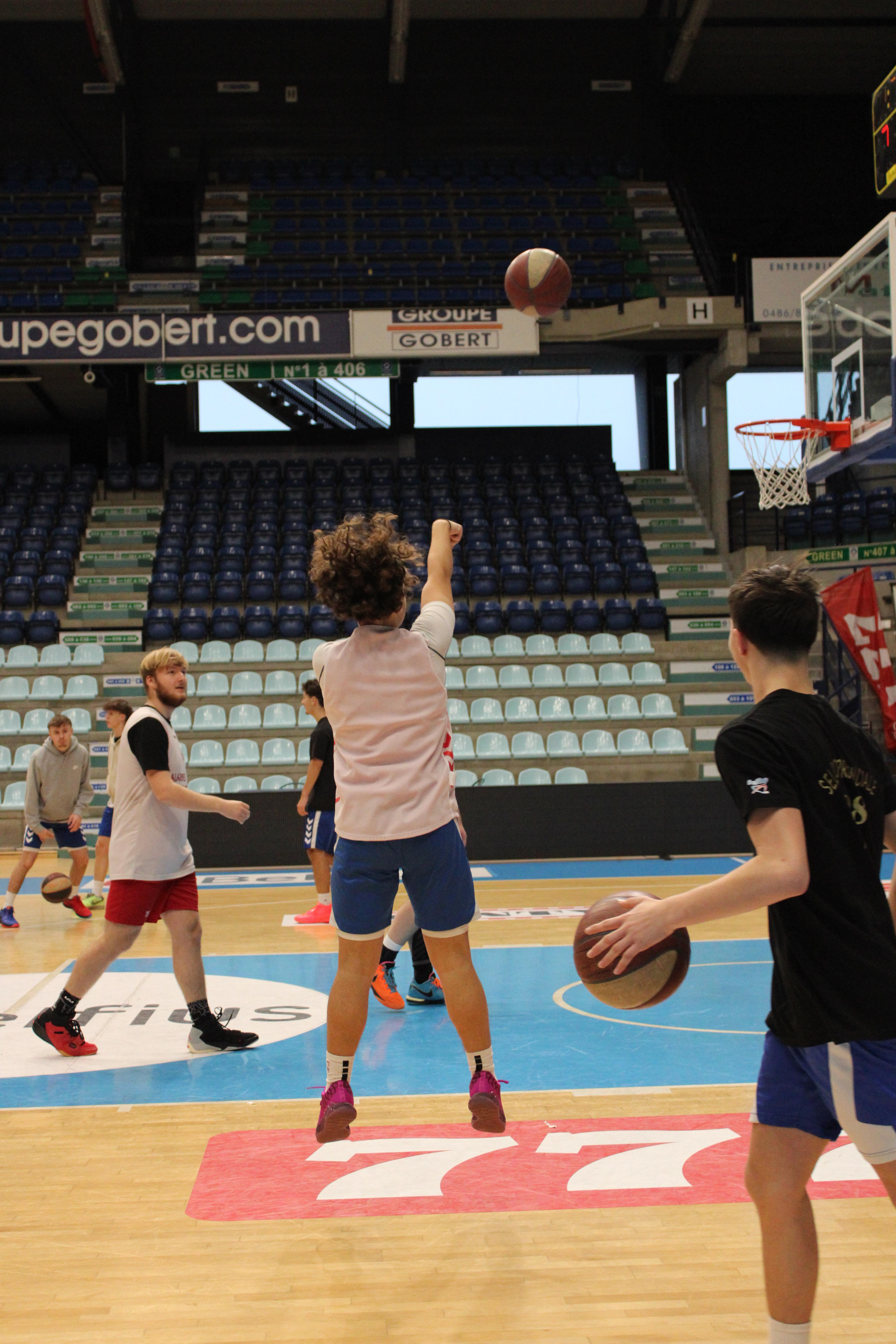 Basket