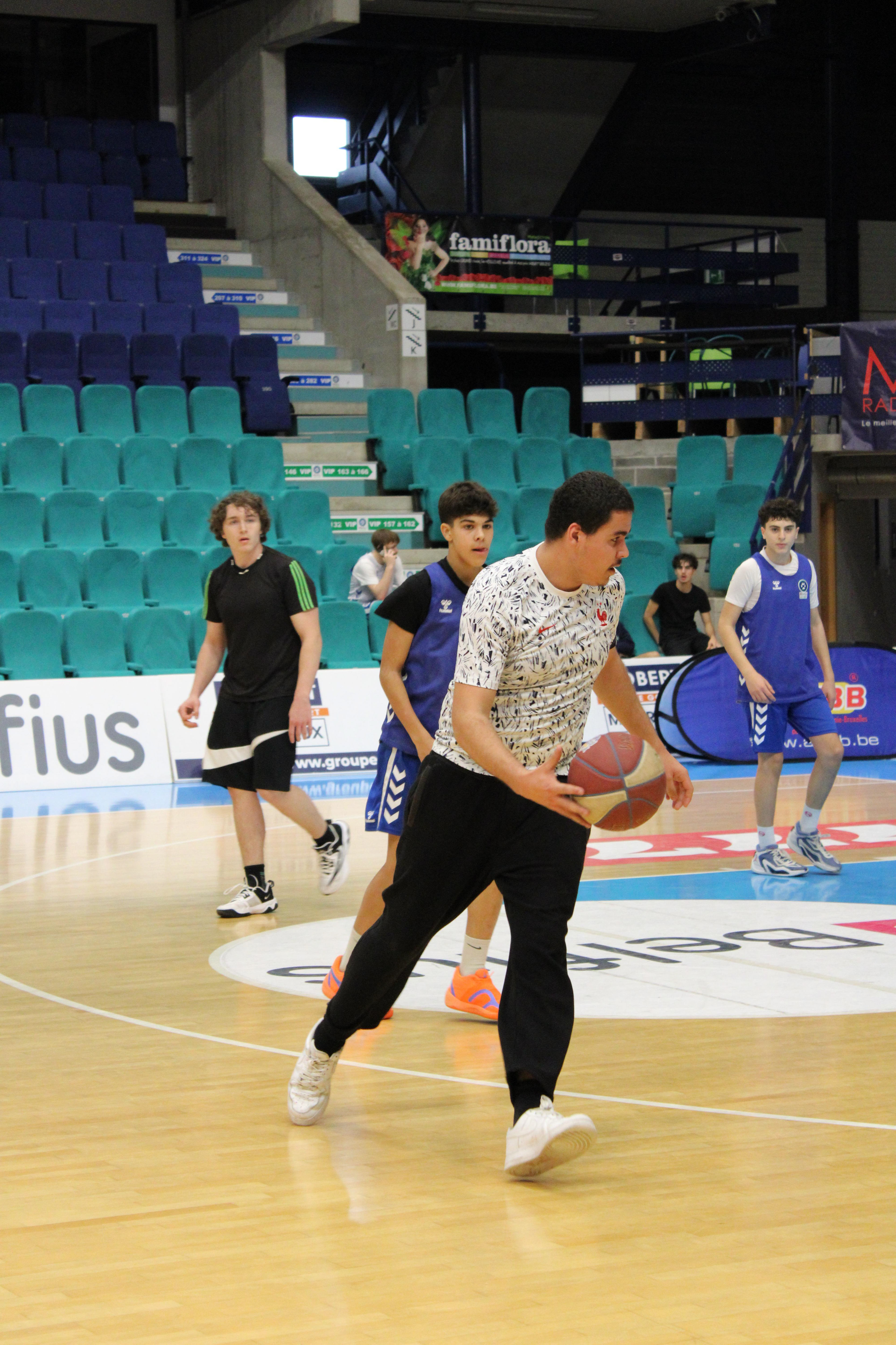 Basket
