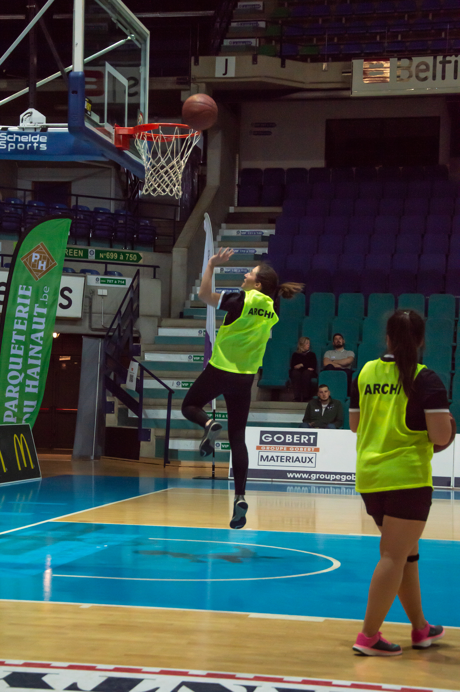 Basket