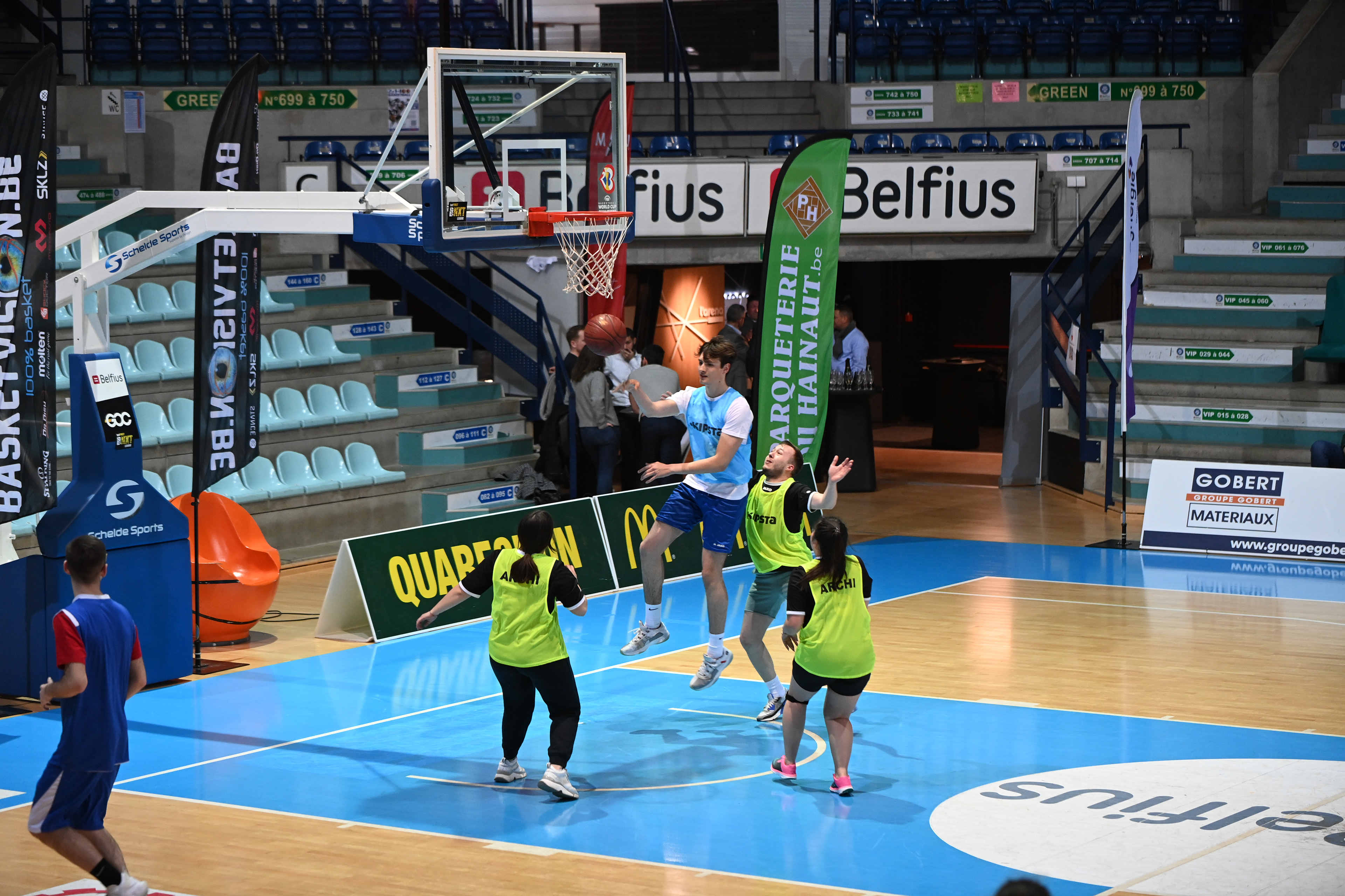 Basket
