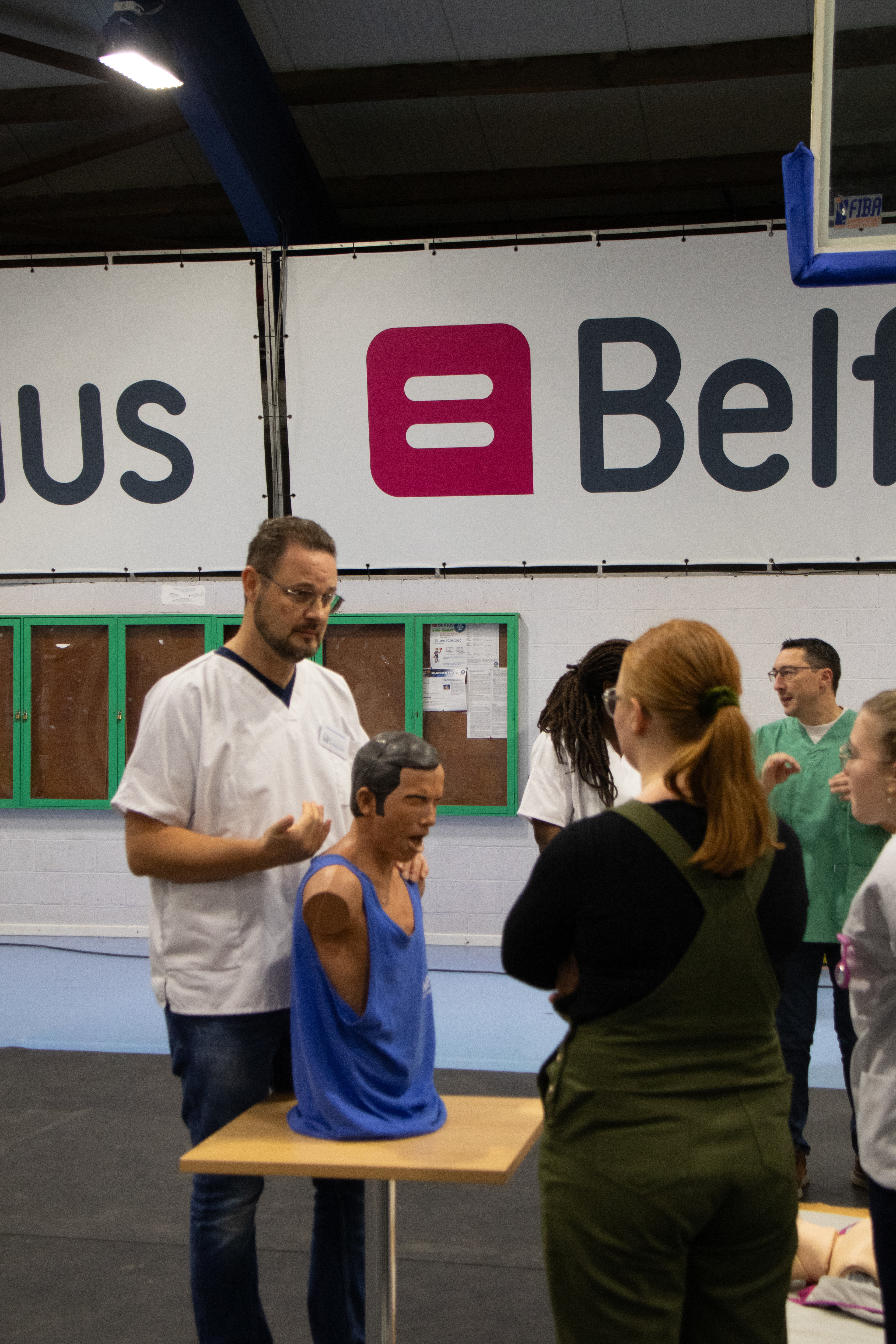 Ateliers Santé