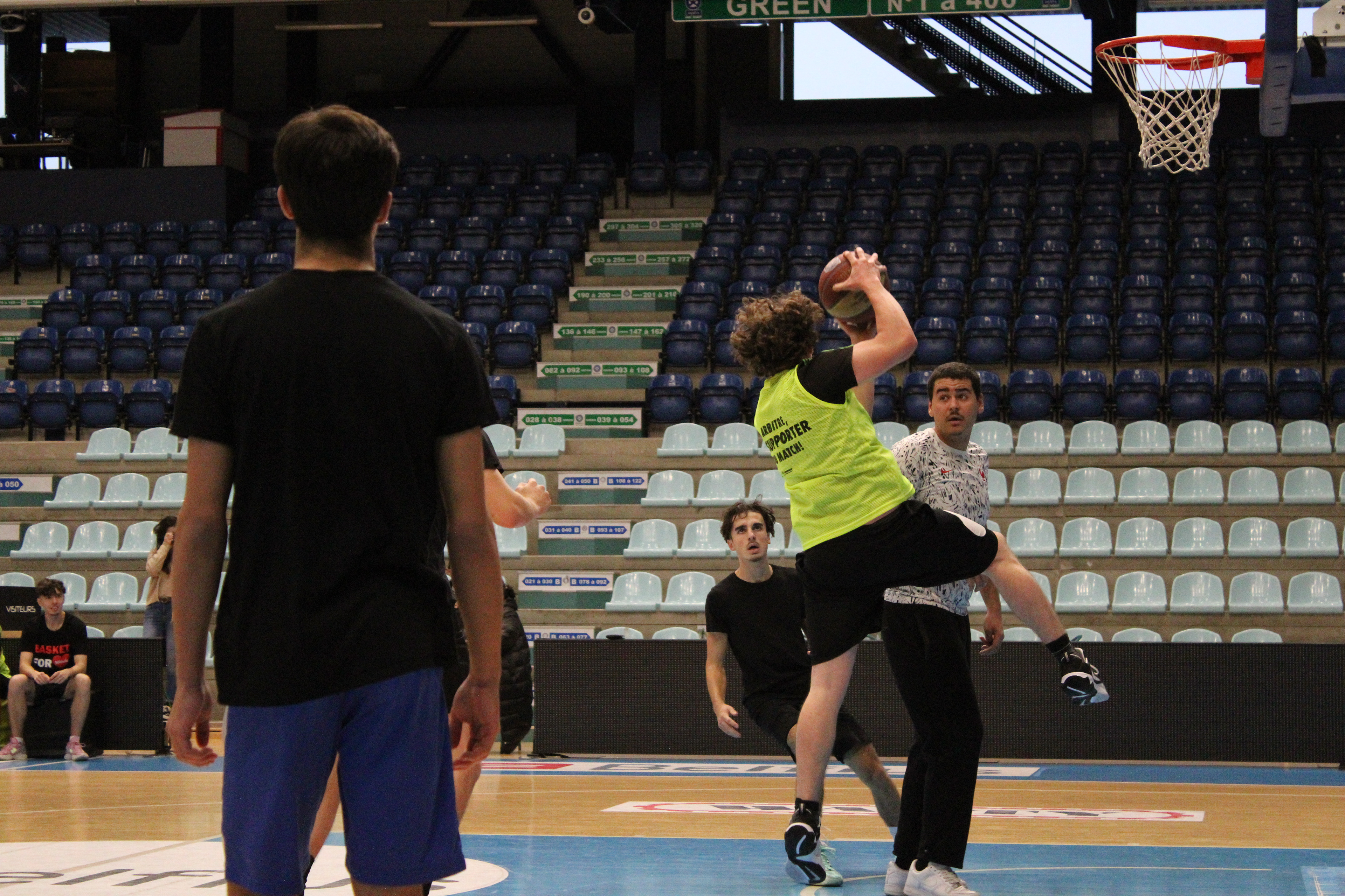 Basket
