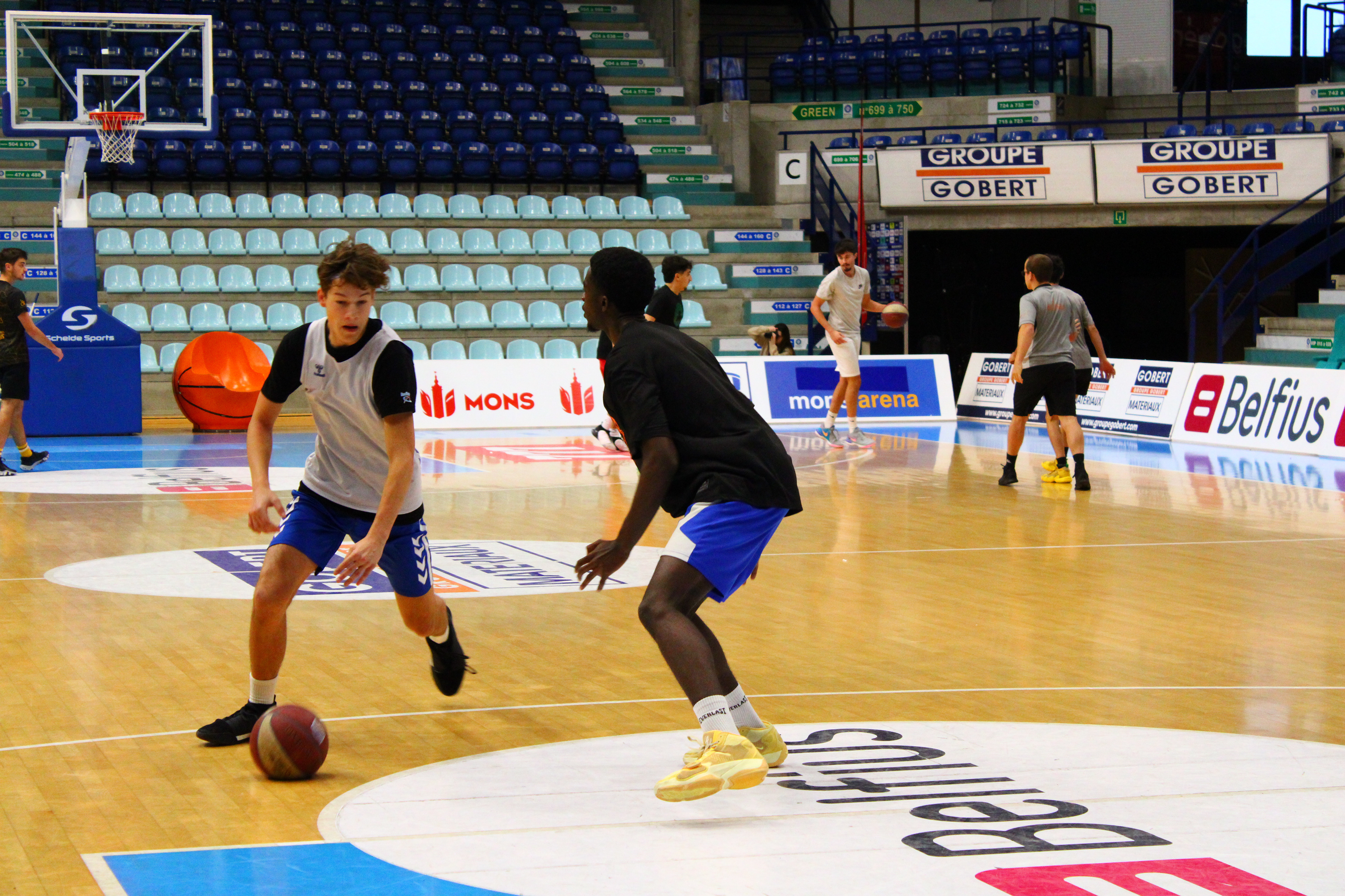 Basket