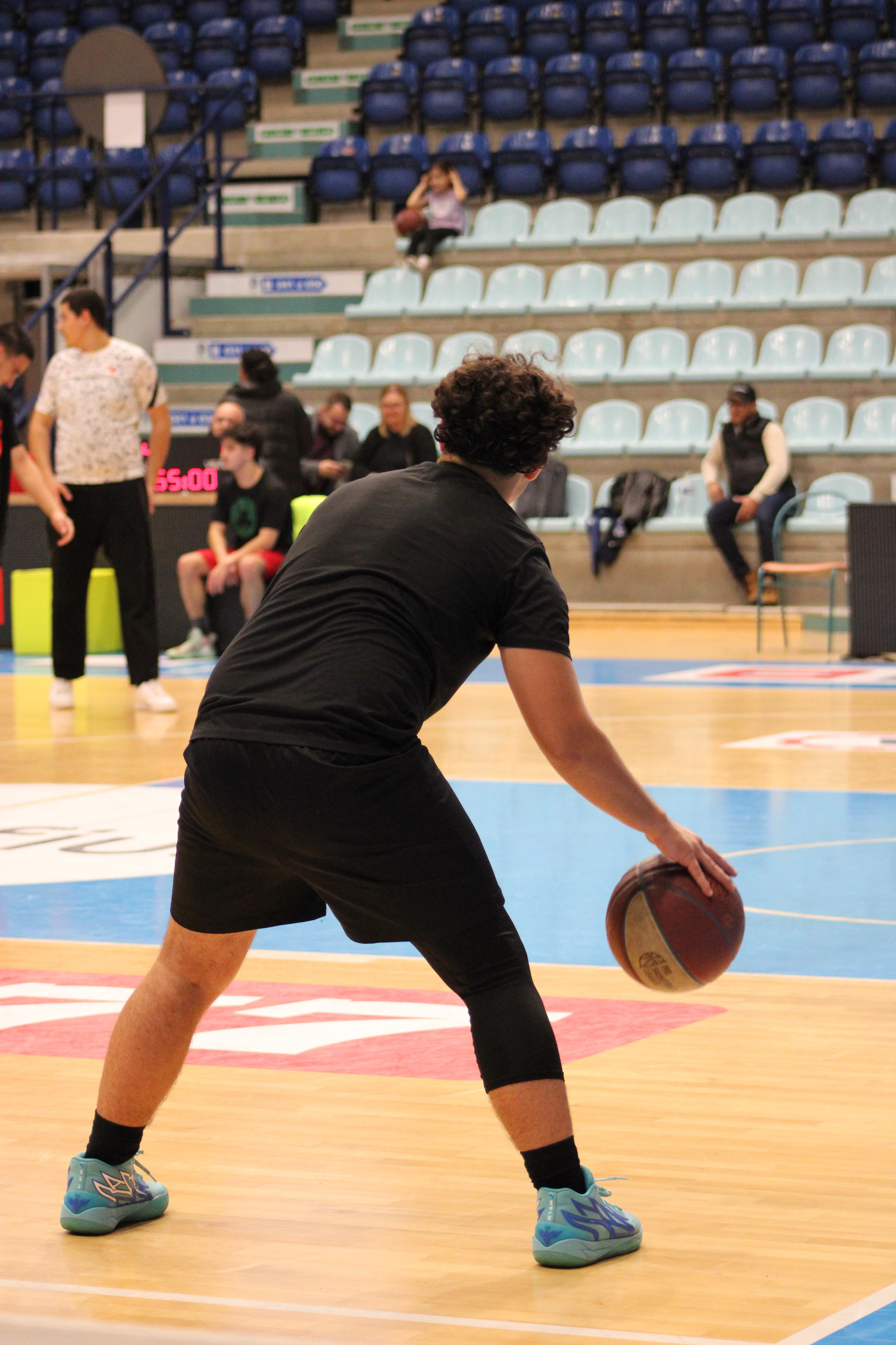 Basket