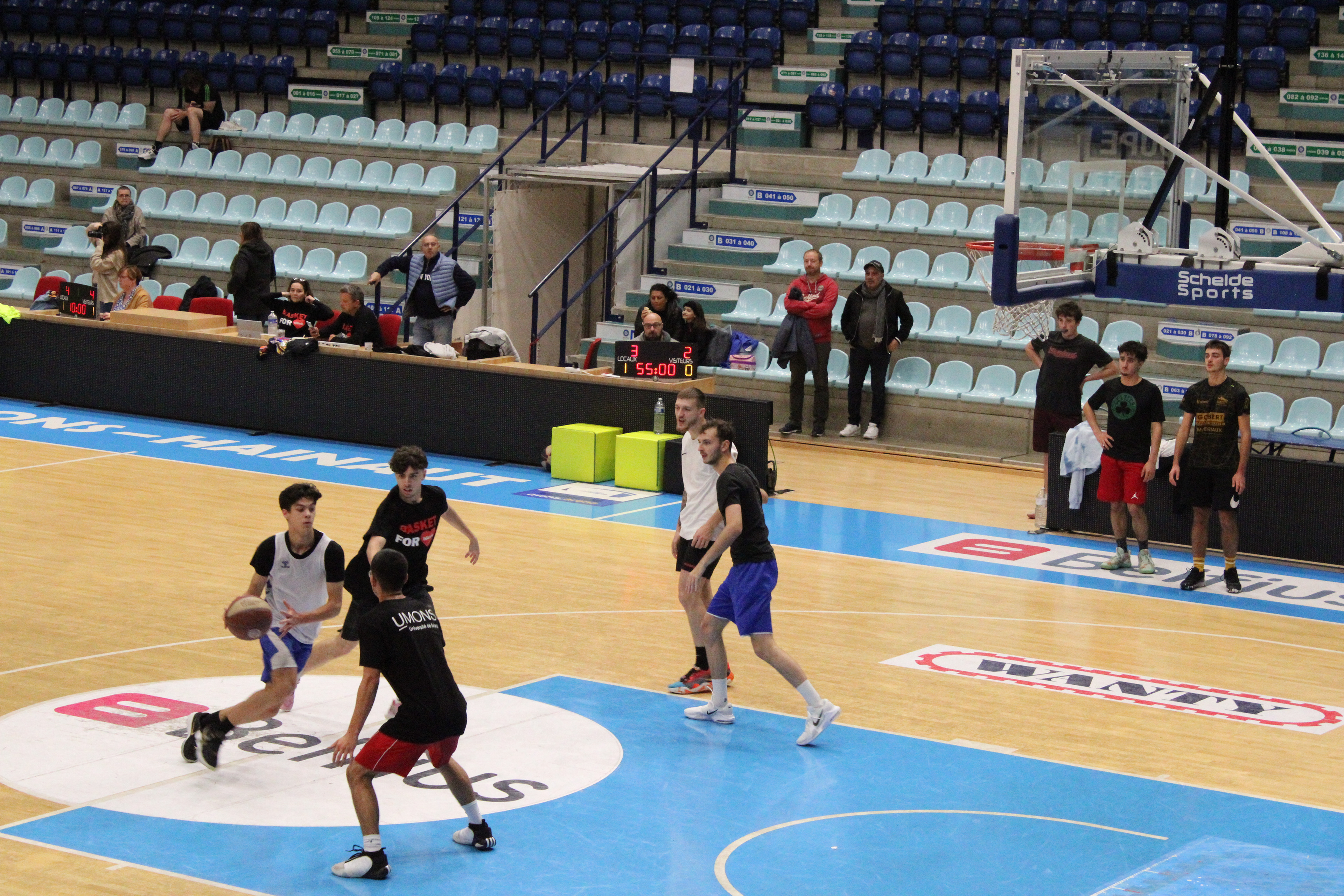 Basket